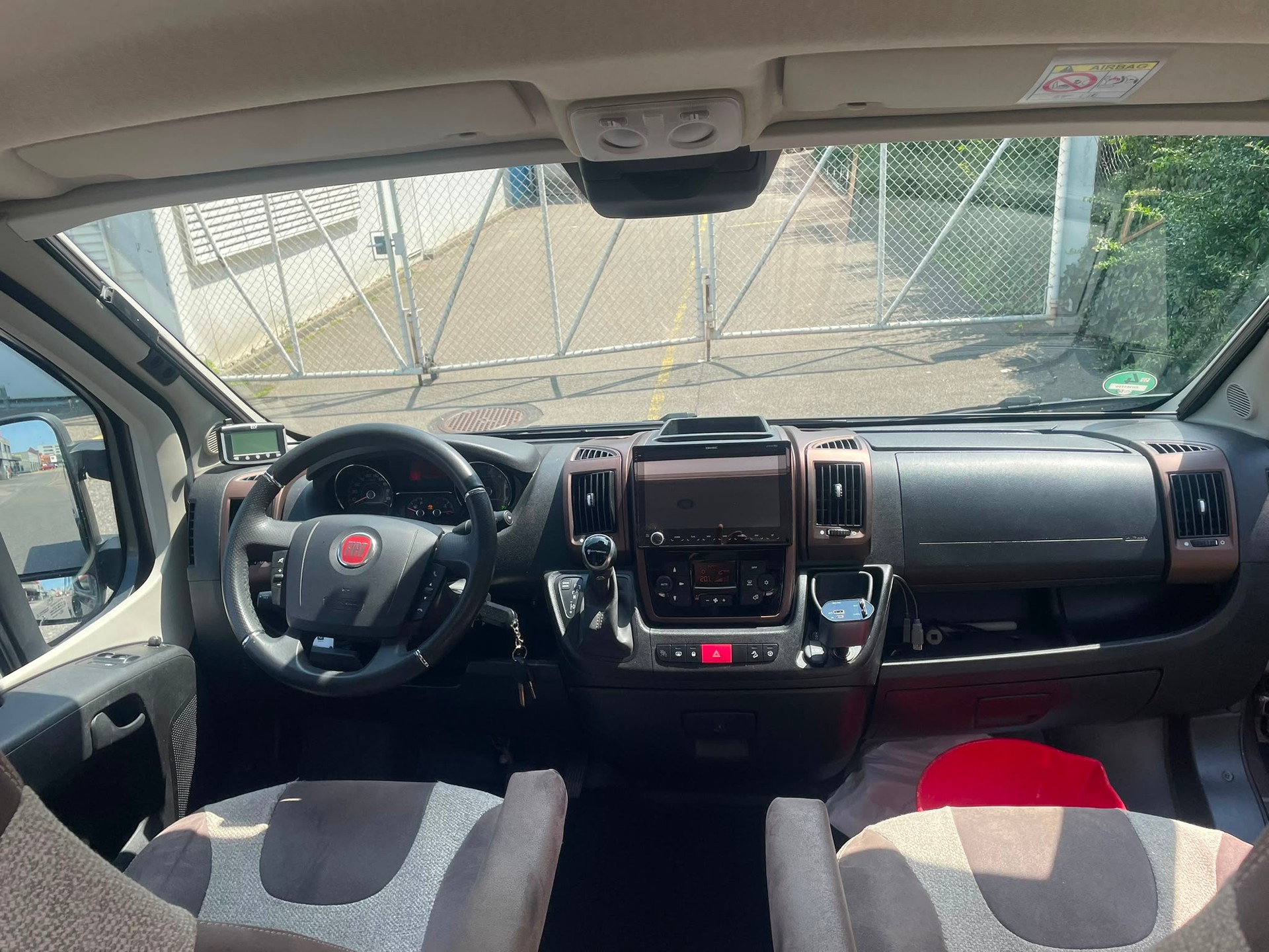 FIAT Pössl Kw 30 Typ 2 Win R Plus-image-6