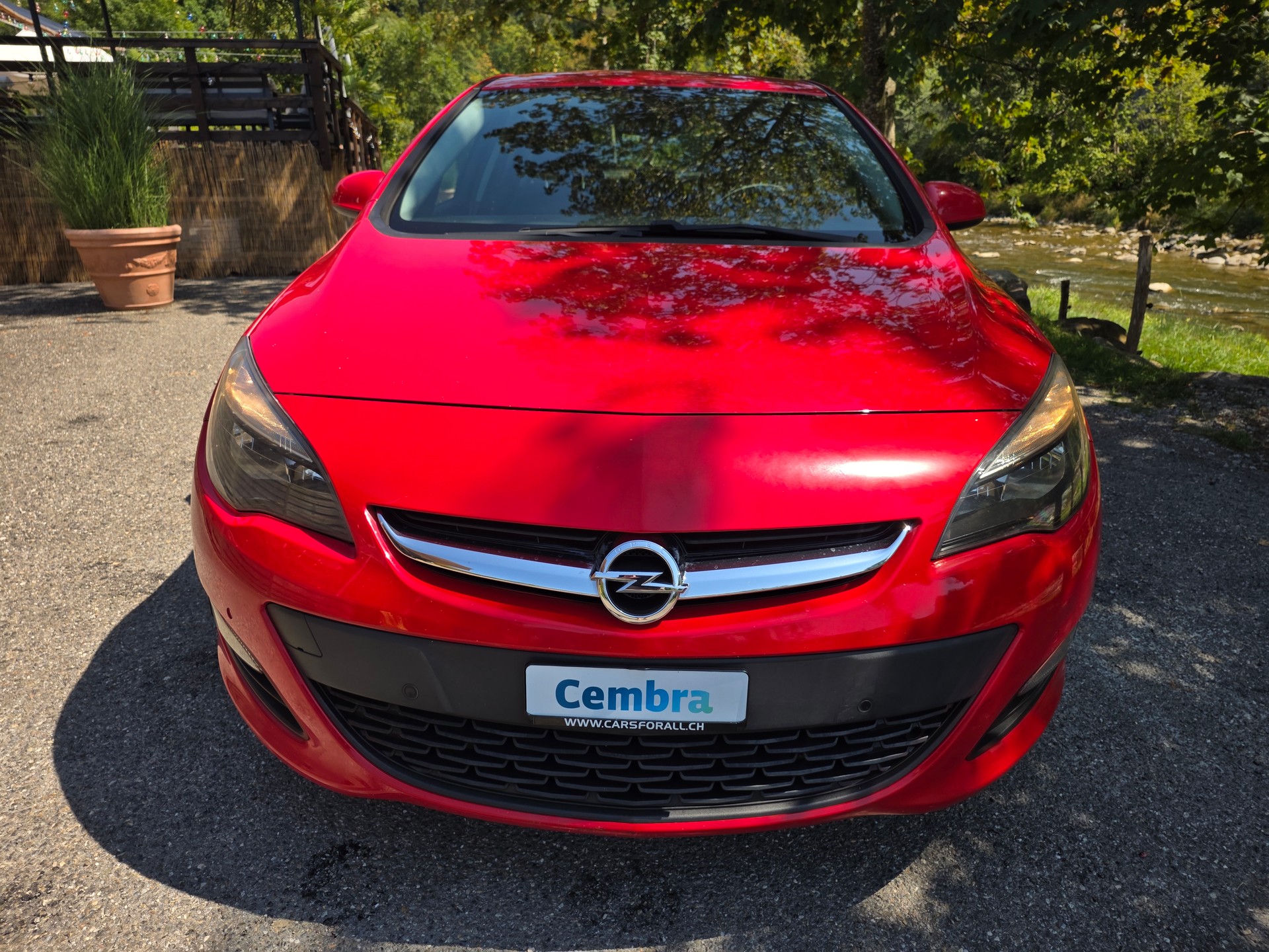 OPEL Astra 1.4i 16V Turbo Active Edition Automatic ☆☆☆ MFK: 27.05.2026 ☆☆☆-image-2