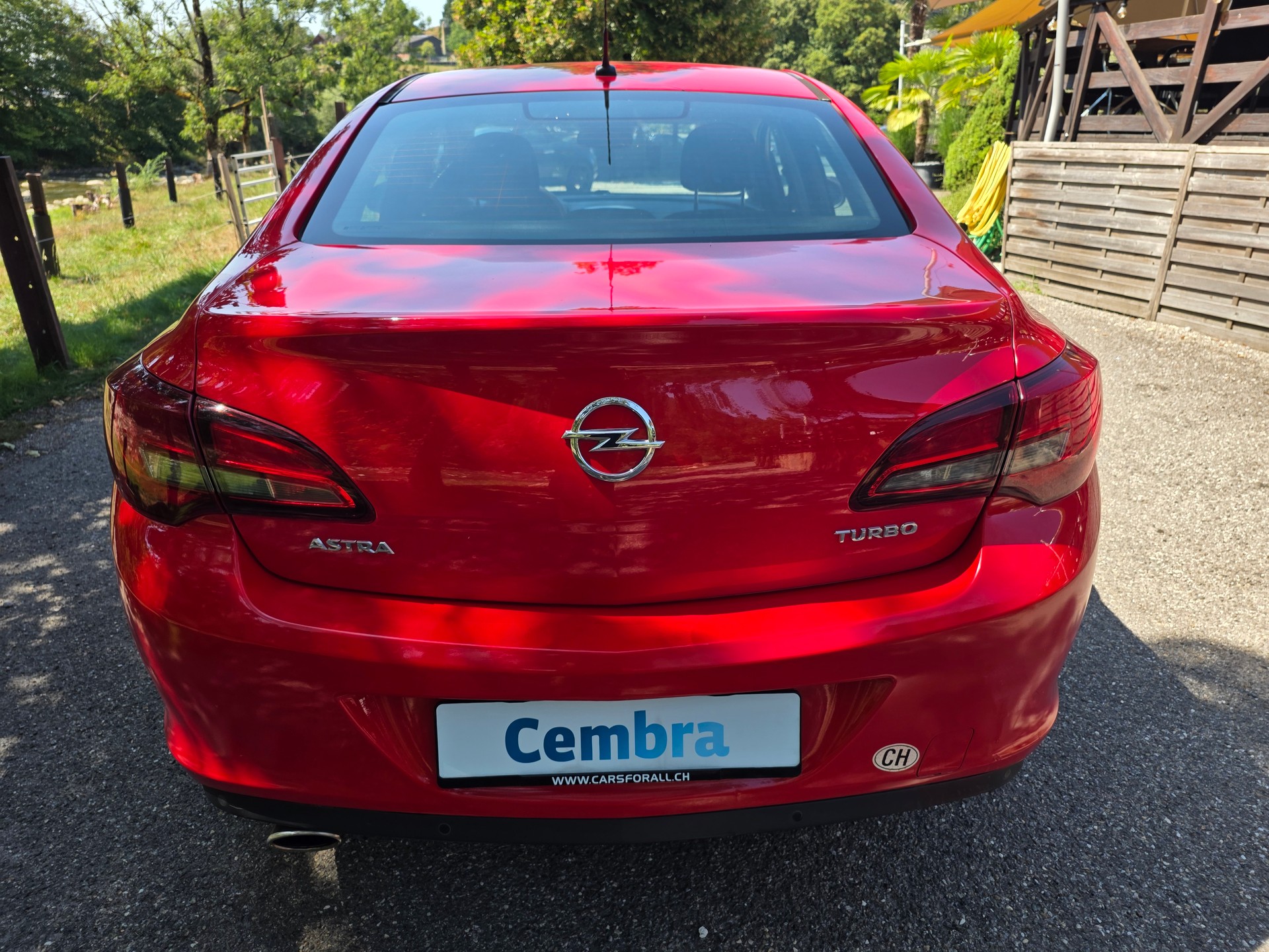 OPEL Astra 1.4i 16V Turbo Active Edition Automatic ☆☆☆ MFK: 27.05.2026 ☆☆☆-image-7