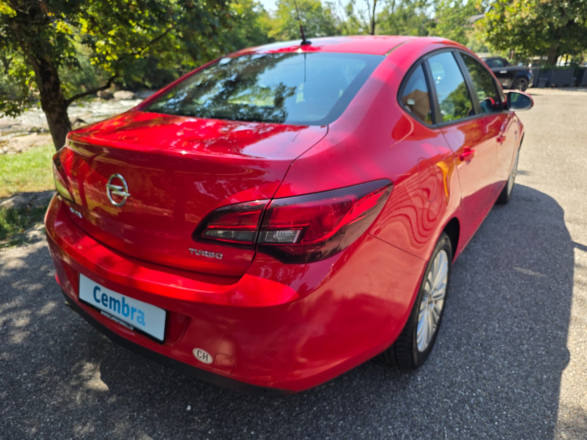 OPEL Astra 1.4i 16V Turbo Active Edition Automatic ☆☆☆ MFK: 27.05.2026 ☆☆☆-image-5