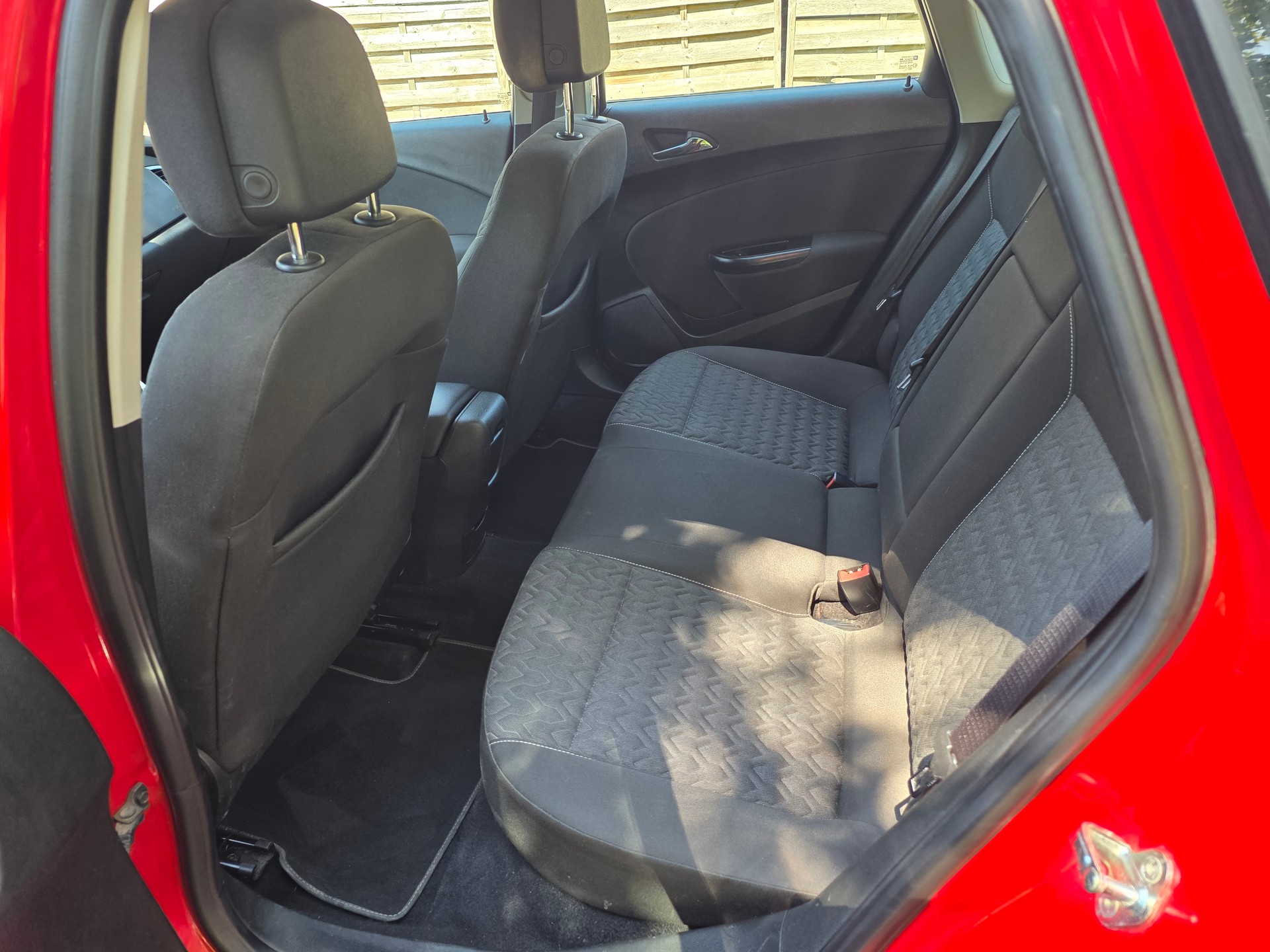 OPEL Astra 1.4i 16V Turbo Active Edition Automatic ☆☆☆ MFK: 27.05.2026 ☆☆☆-image-12