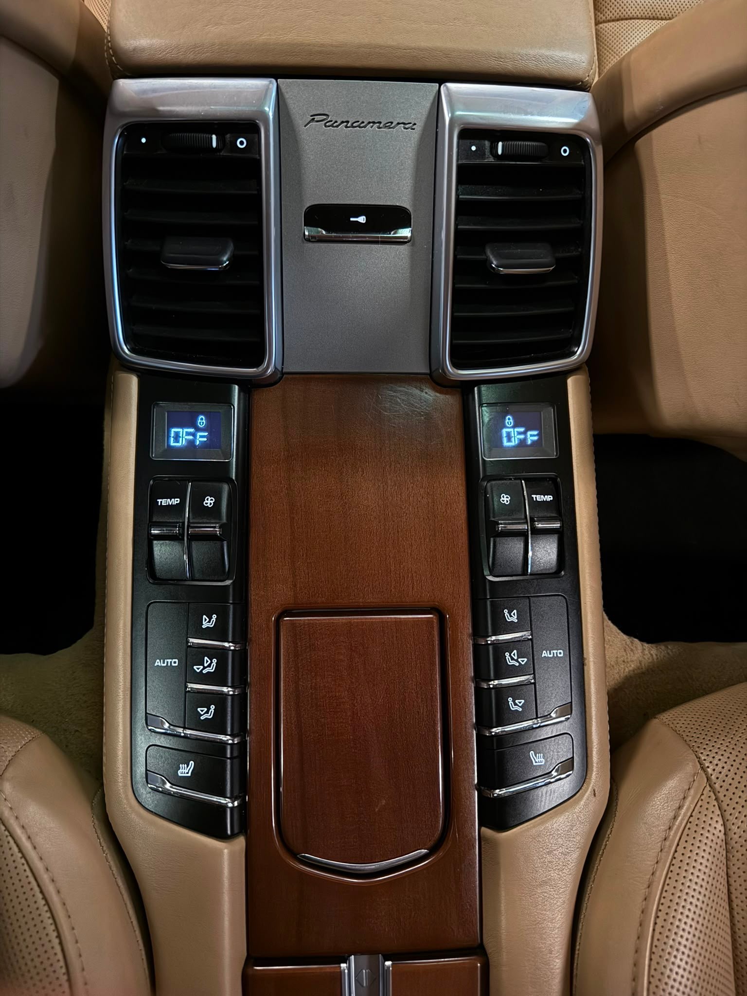 PORSCHE Panamera 4S 4.8 PDK-image-15