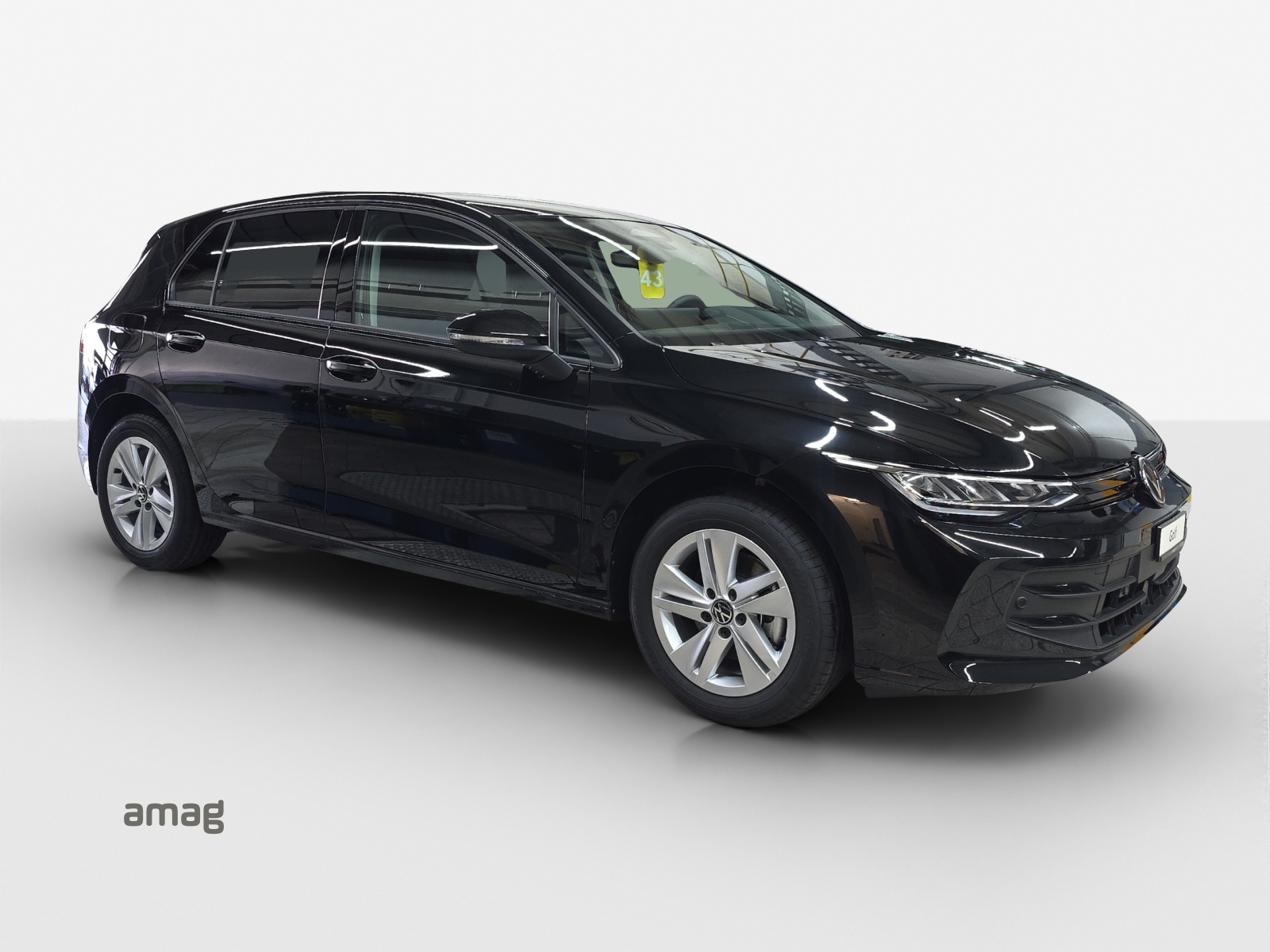 VW Golf 1.5 e TSI mHEV Value DSG-image-5