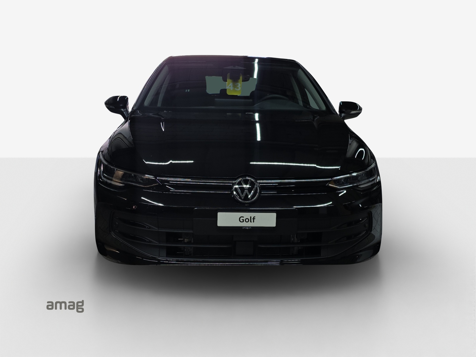 VW Golf 1.5 e TSI mHEV Value DSG-image-6