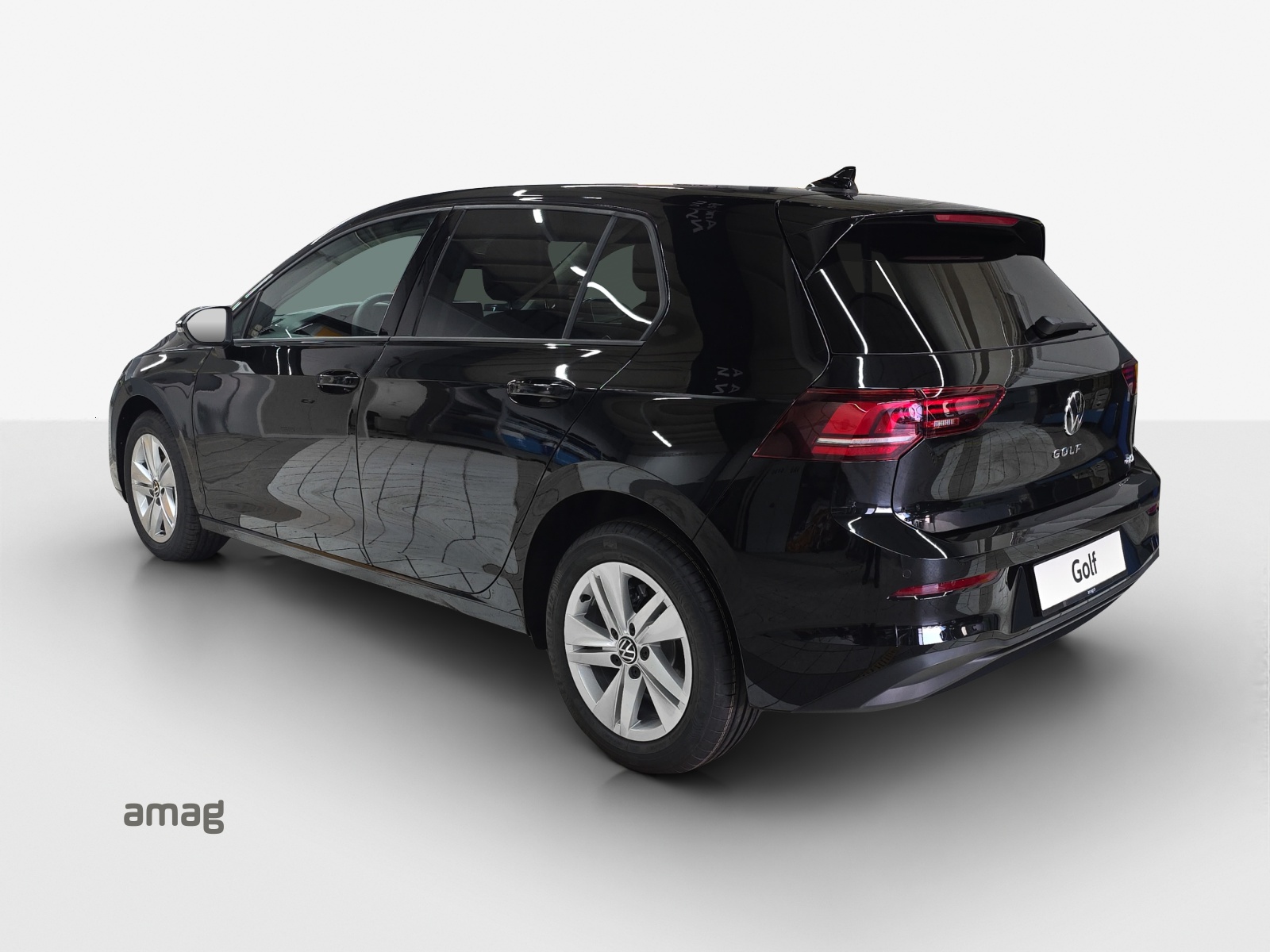 VW Golf 1.5 e TSI mHEV Value DSG-showroom-element-2