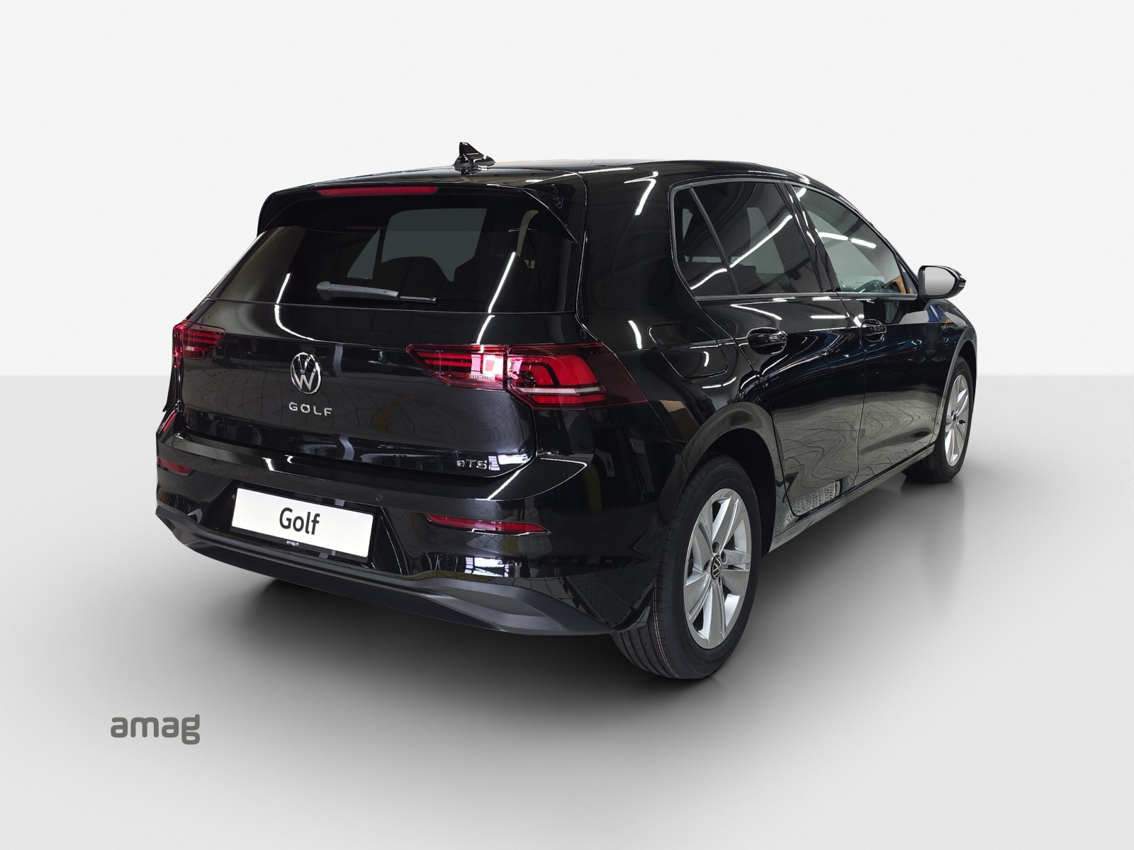 VW Golf 1.5 e TSI mHEV Value DSG-image-4