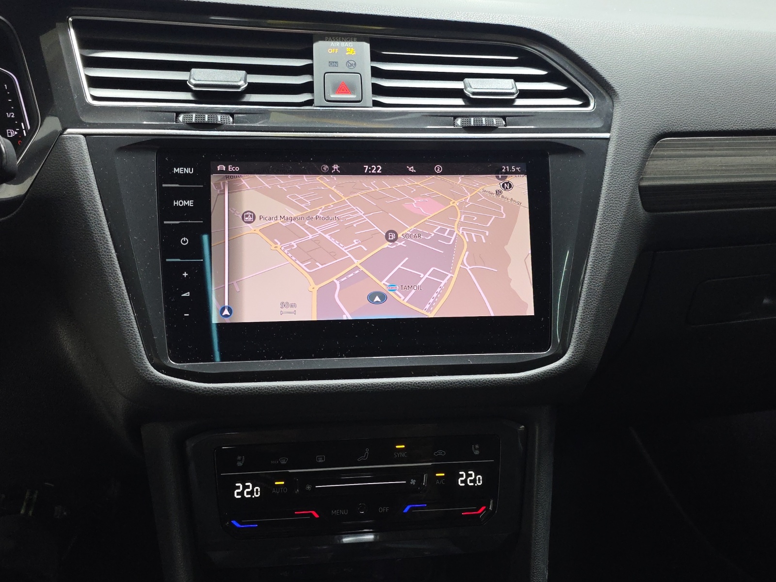 VW Tiguan Allspace 2.0TSI Elegance 4Motion DSG-image-10