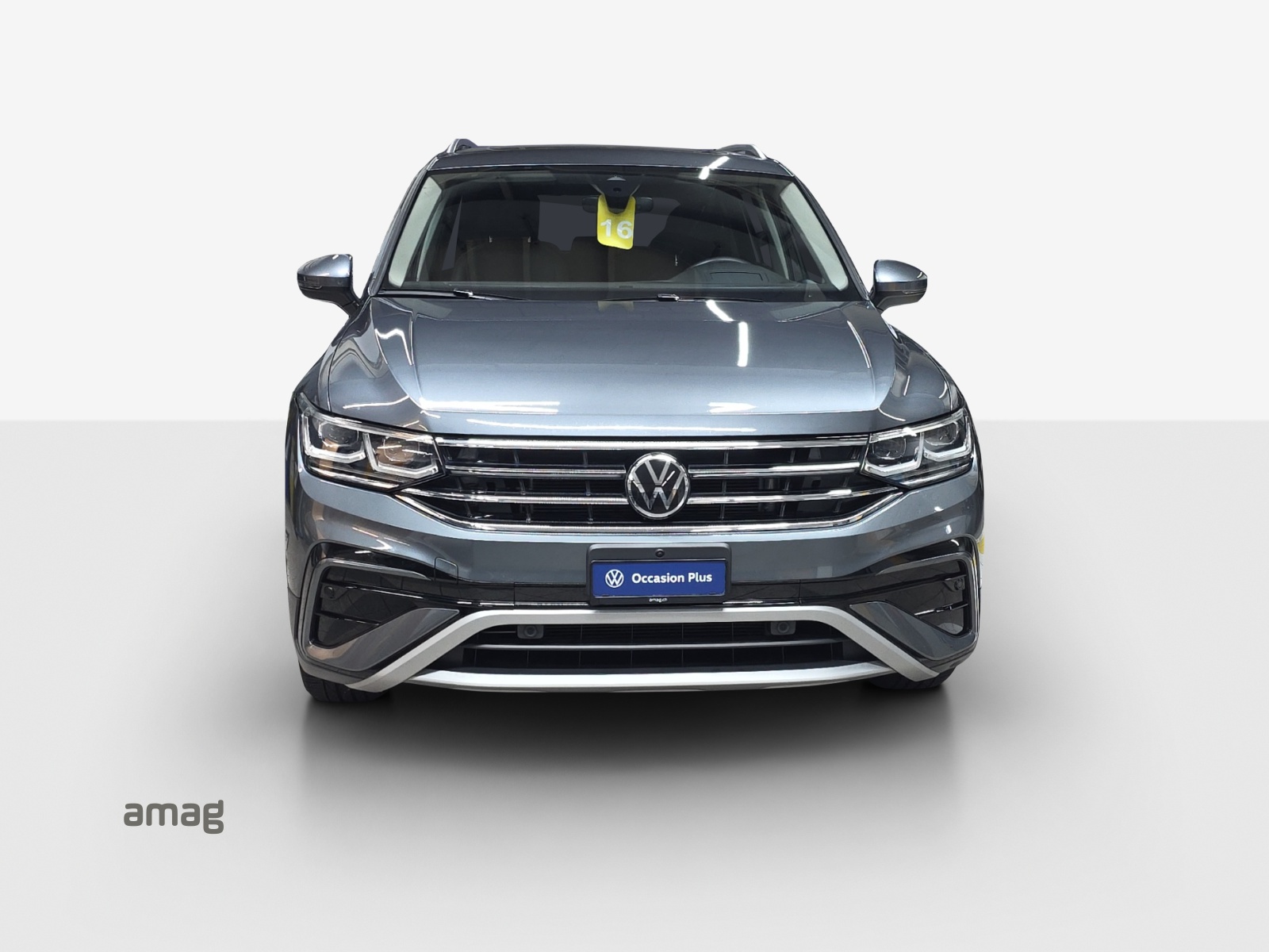 VW Tiguan Allspace 2.0TSI Elegance 4Motion DSG-image-6