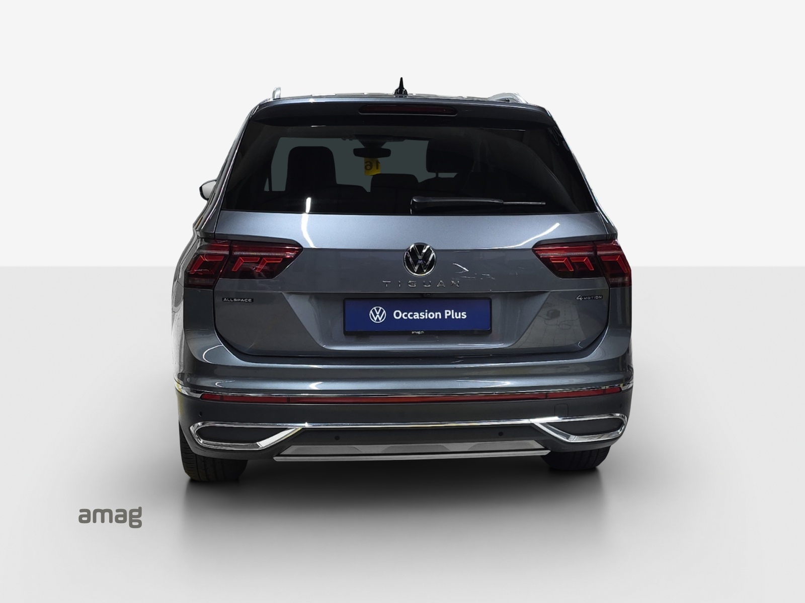VW Tiguan Allspace 2.0TSI Elegance 4Motion DSG-image-3
