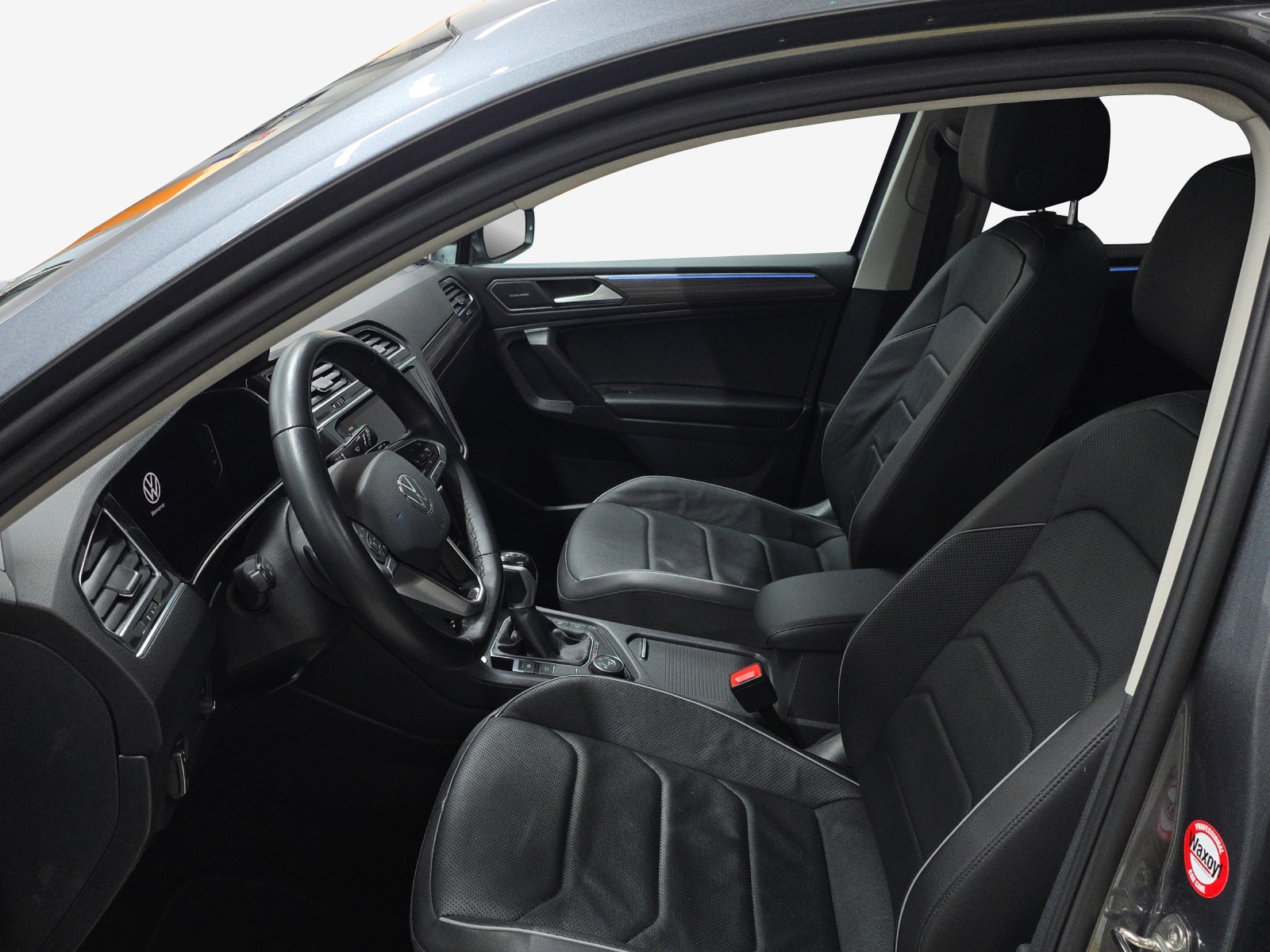 VW Tiguan Allspace 2.0TSI Elegance 4Motion DSG-image-7
