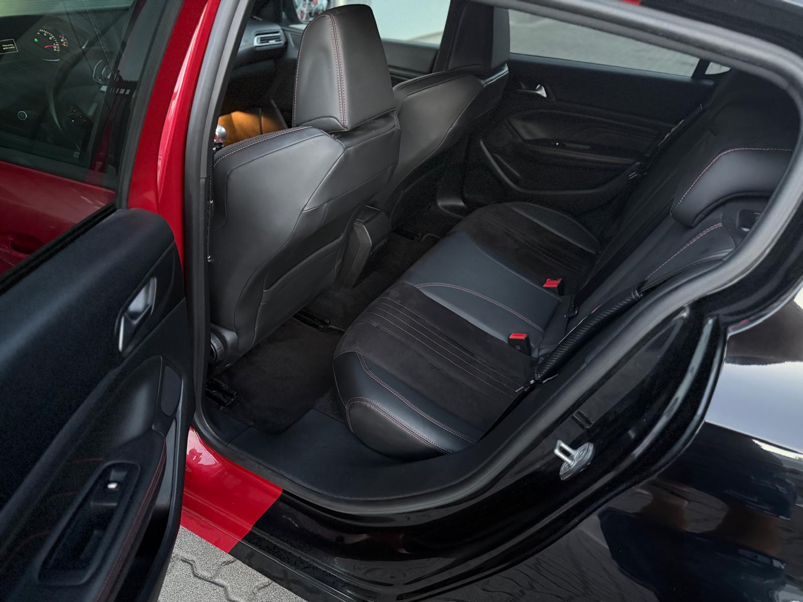 PEUGEOT 308 1.6 GTi-image-15