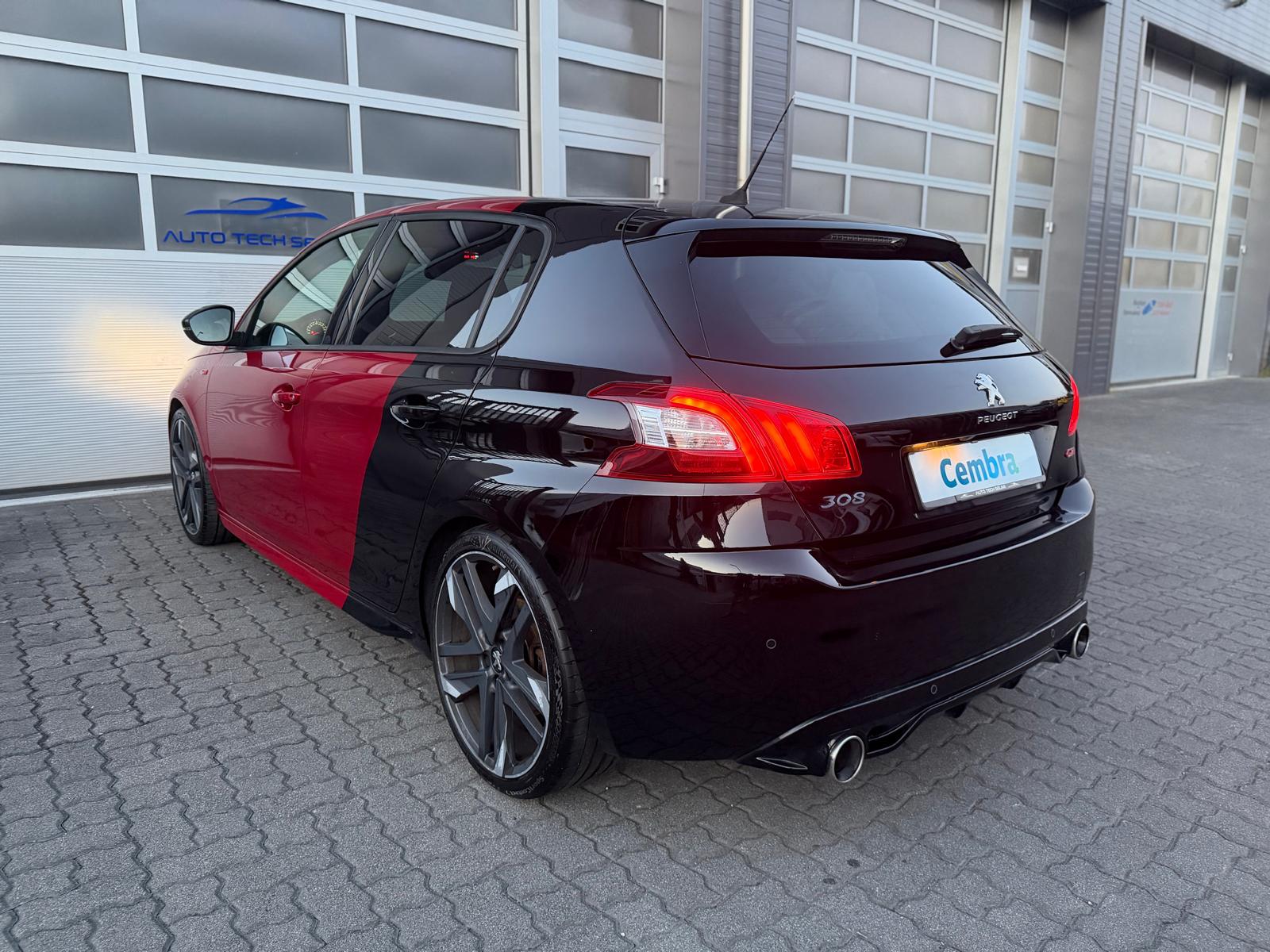 PEUGEOT 308 1.6 GTi-image-6