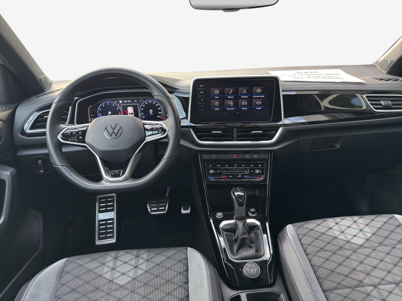 VW T-Roc 2.0 TSI R-Line DSG 4Motion-image-8