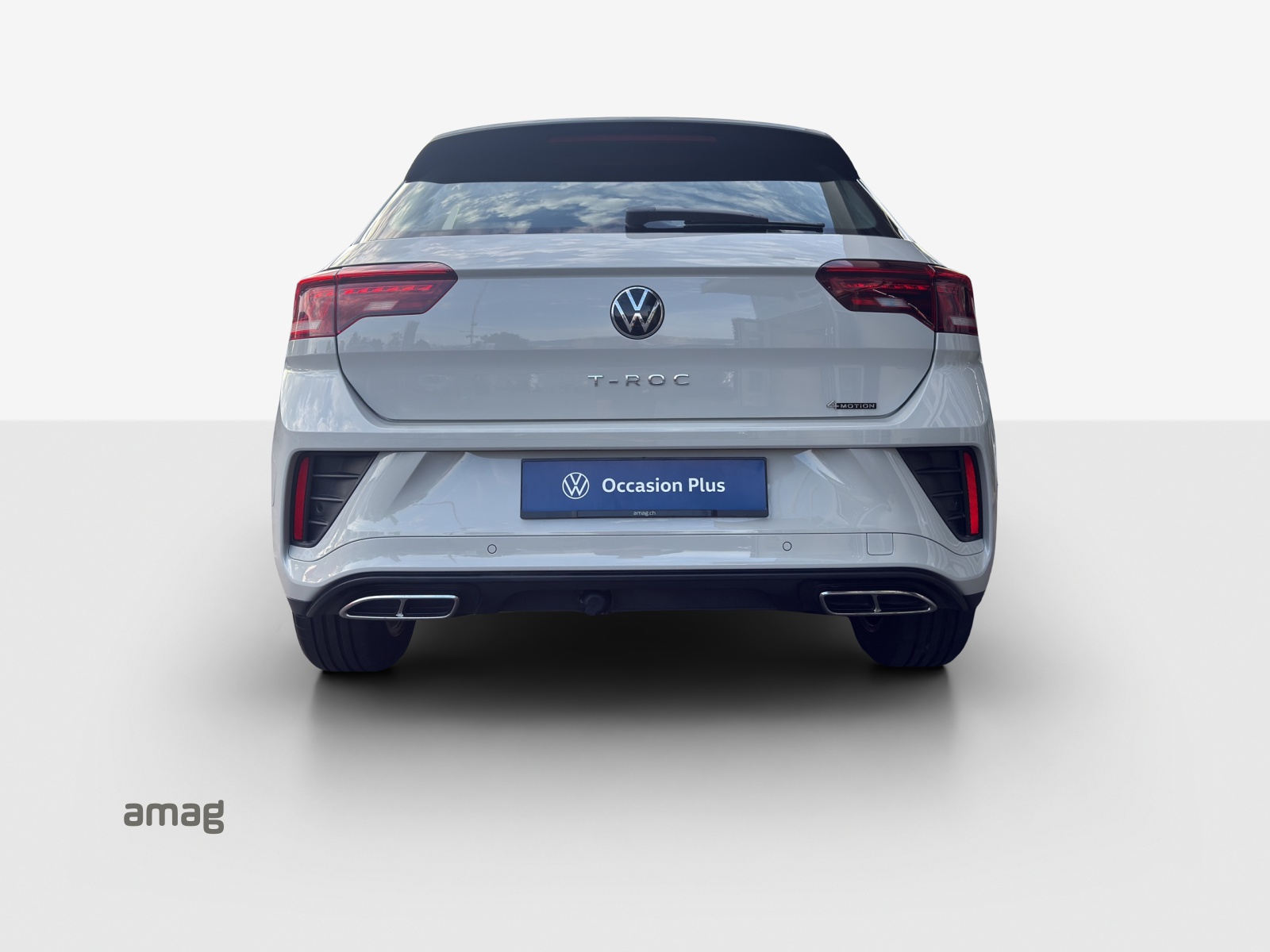 VW T-Roc 2.0 TSI R-Line DSG 4Motion-image-3
