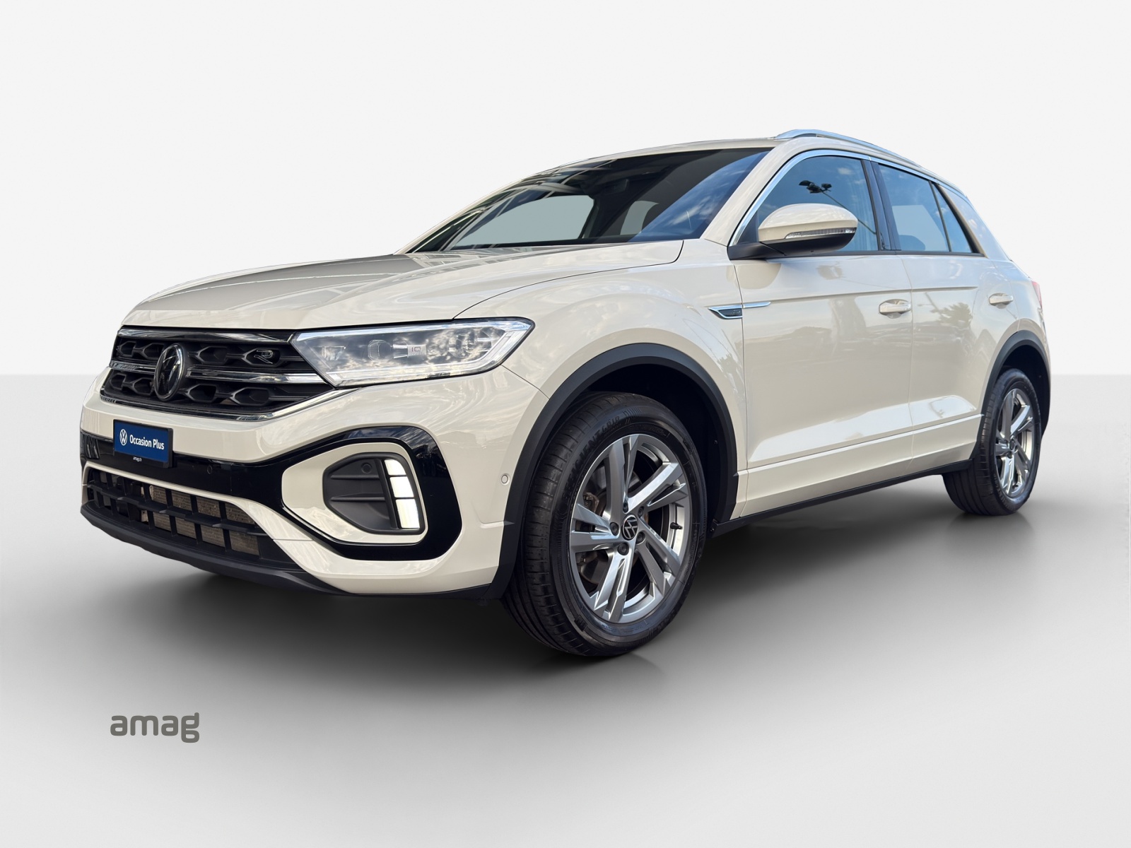 VW T-Roc 2.0 TSI R-Line DSG 4Motion-image-0