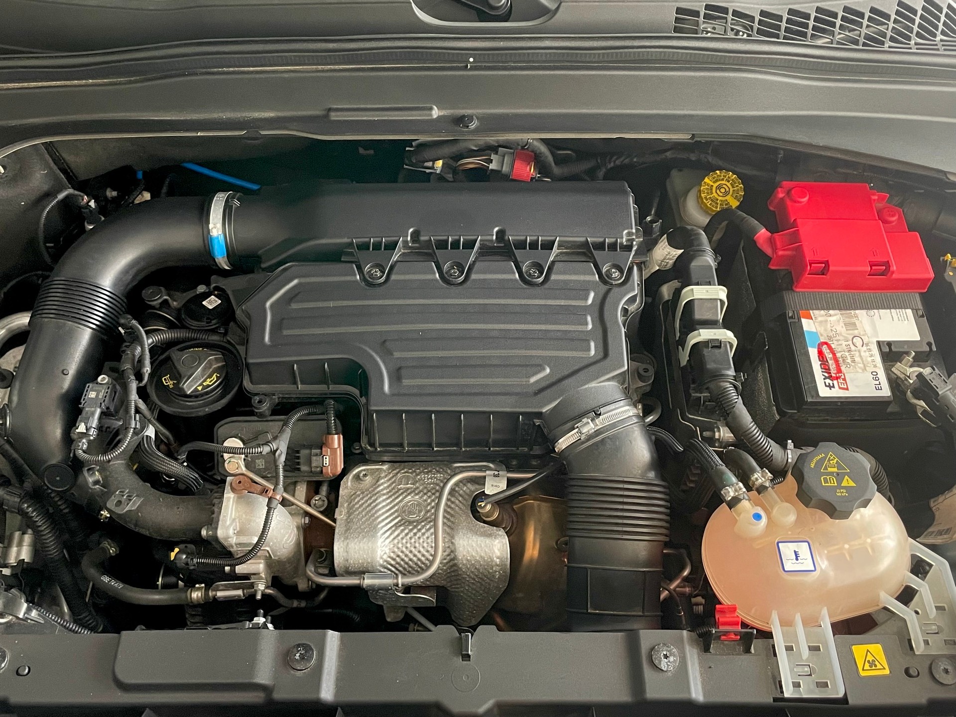 JEEP Renegade 1.3 Turbo Quicksilver - 19' Alu - 4X4 -Automat-image-20