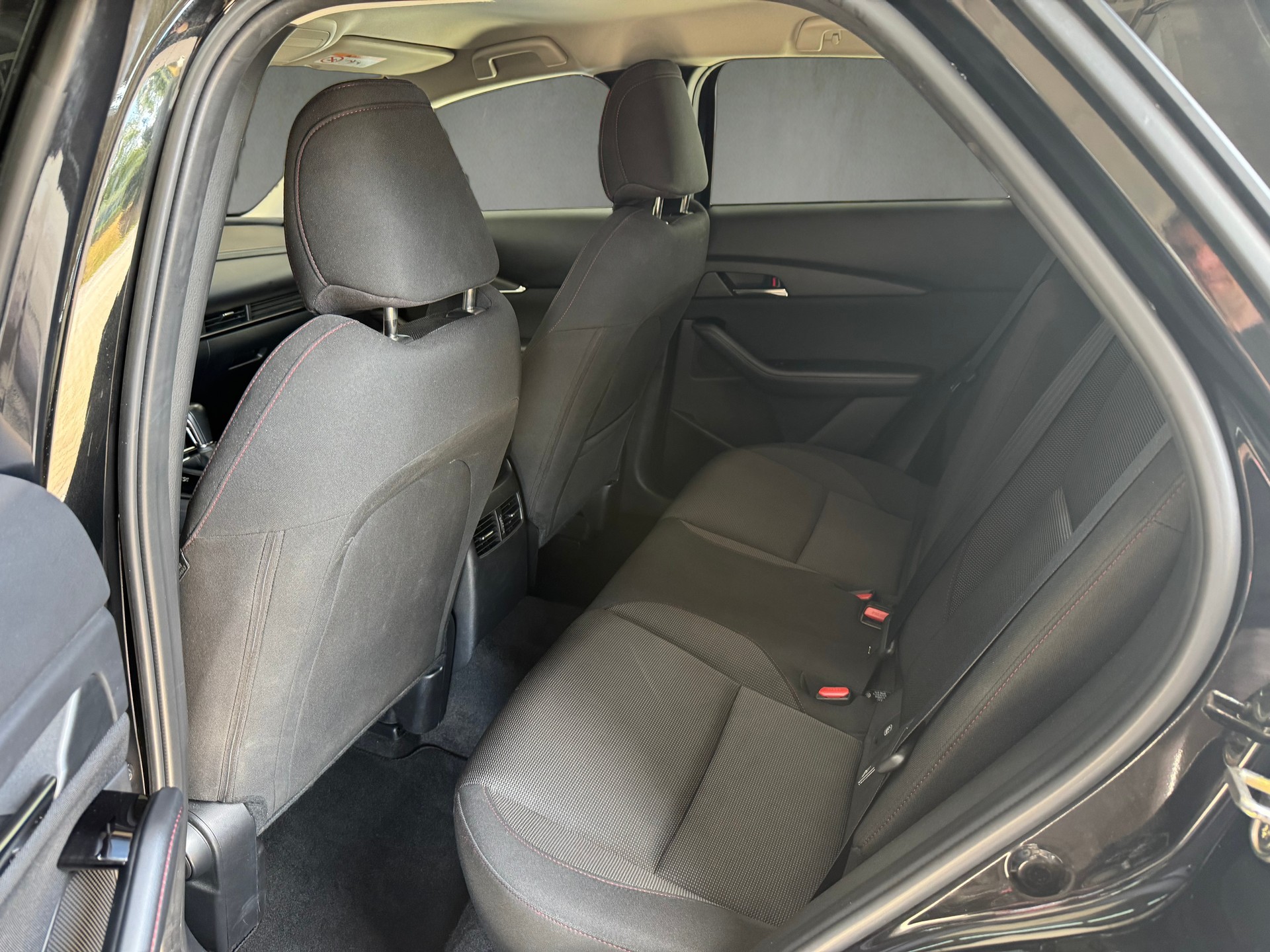 MAZDA CX-30 SKYACTIV-X 186 M Hybrid Homura AWD AT-image-6