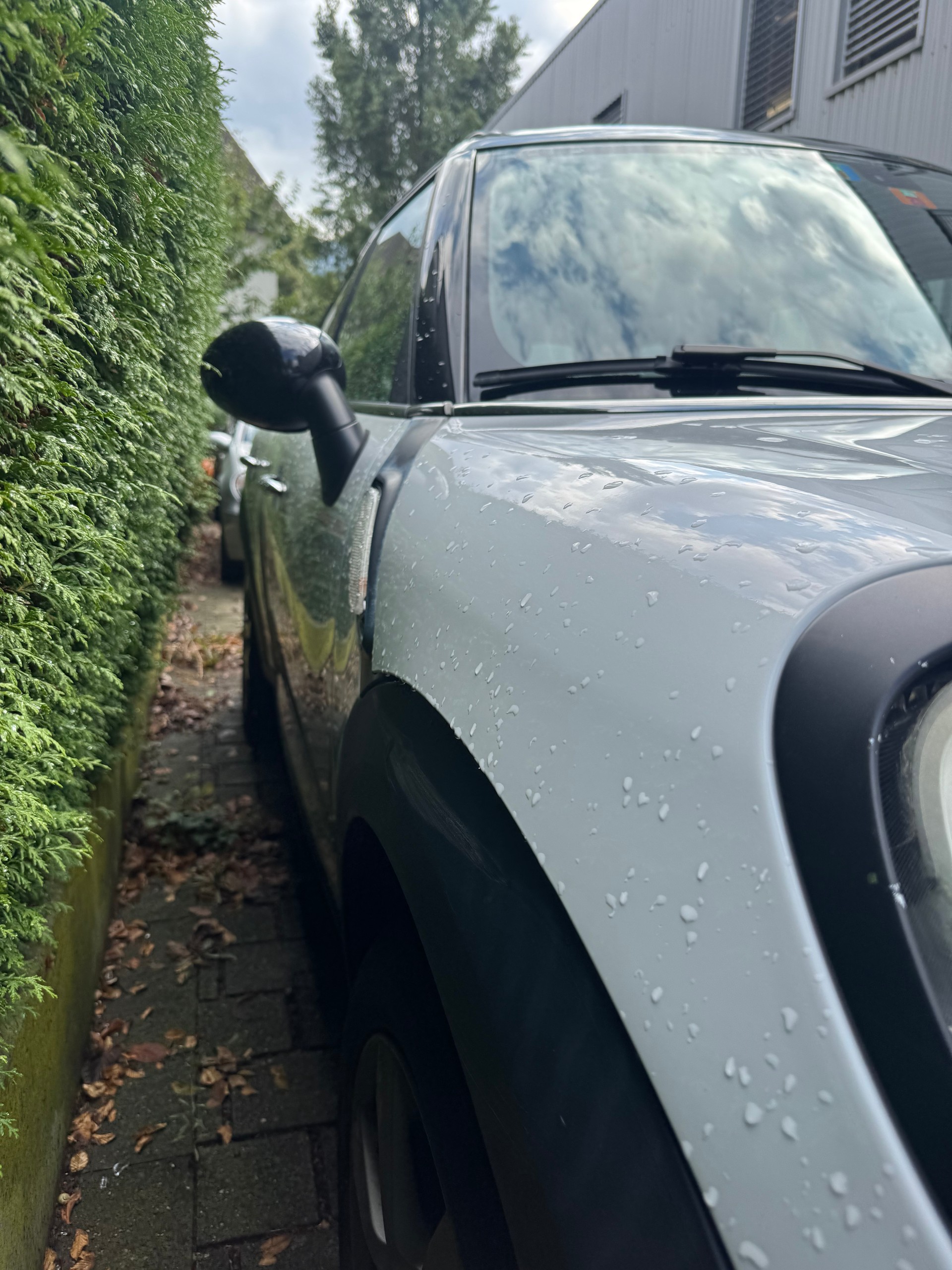 MINI Countryman Cooper S ALL4-image-11