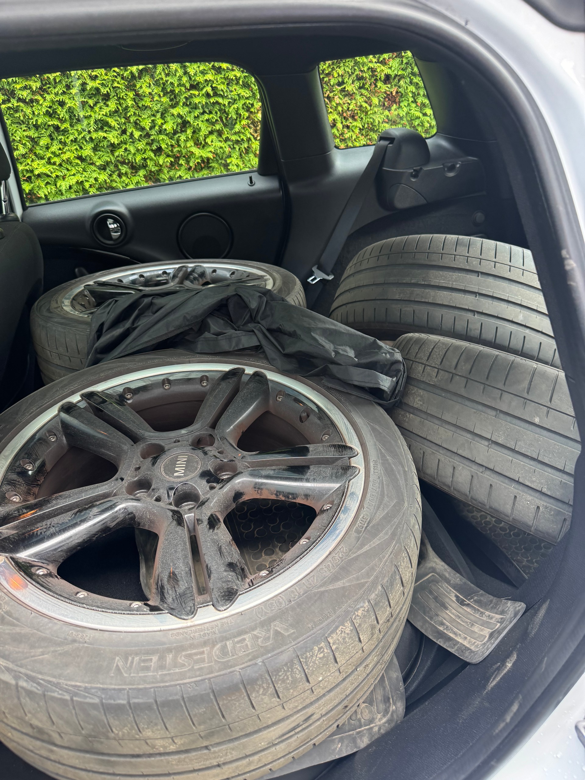 MINI Countryman Cooper S ALL4-image-10