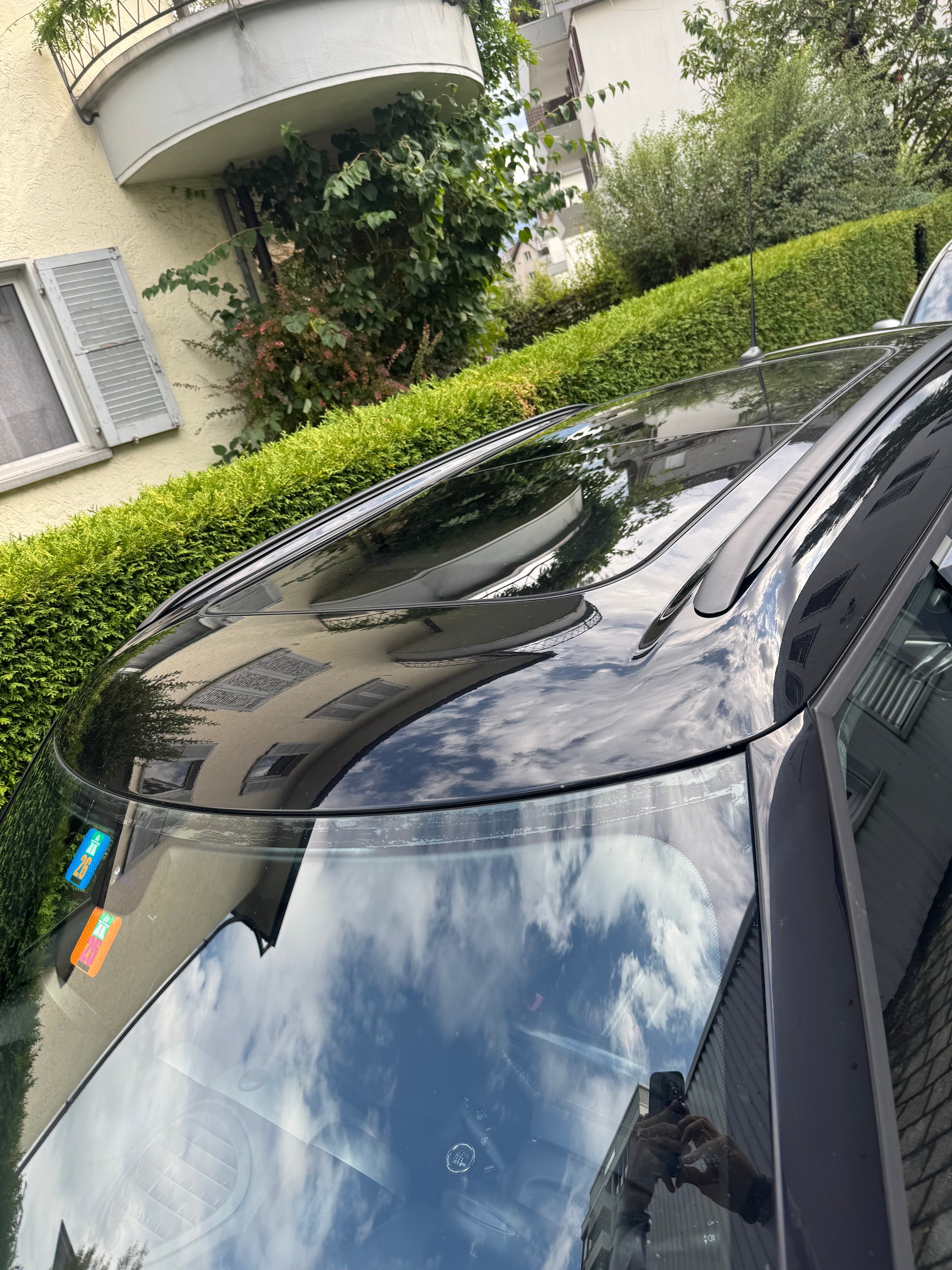 MINI Countryman Cooper S ALL4-image-7