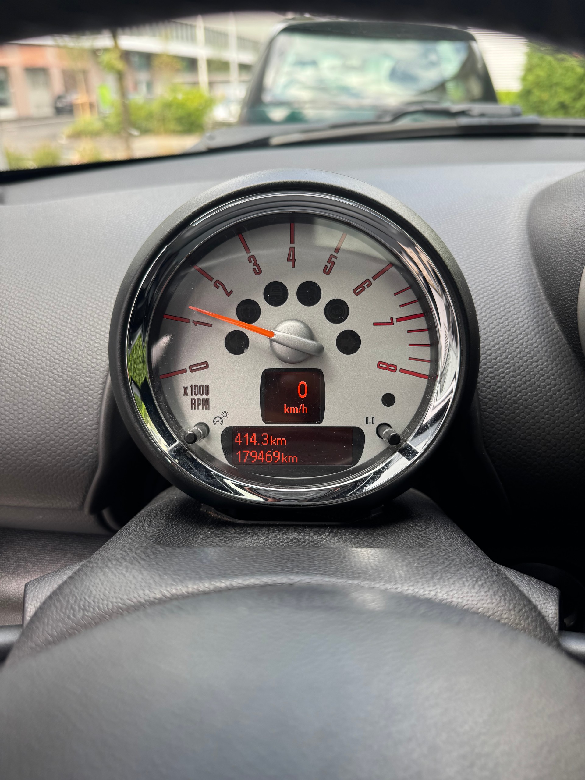 MINI Countryman Cooper S ALL4-image-6