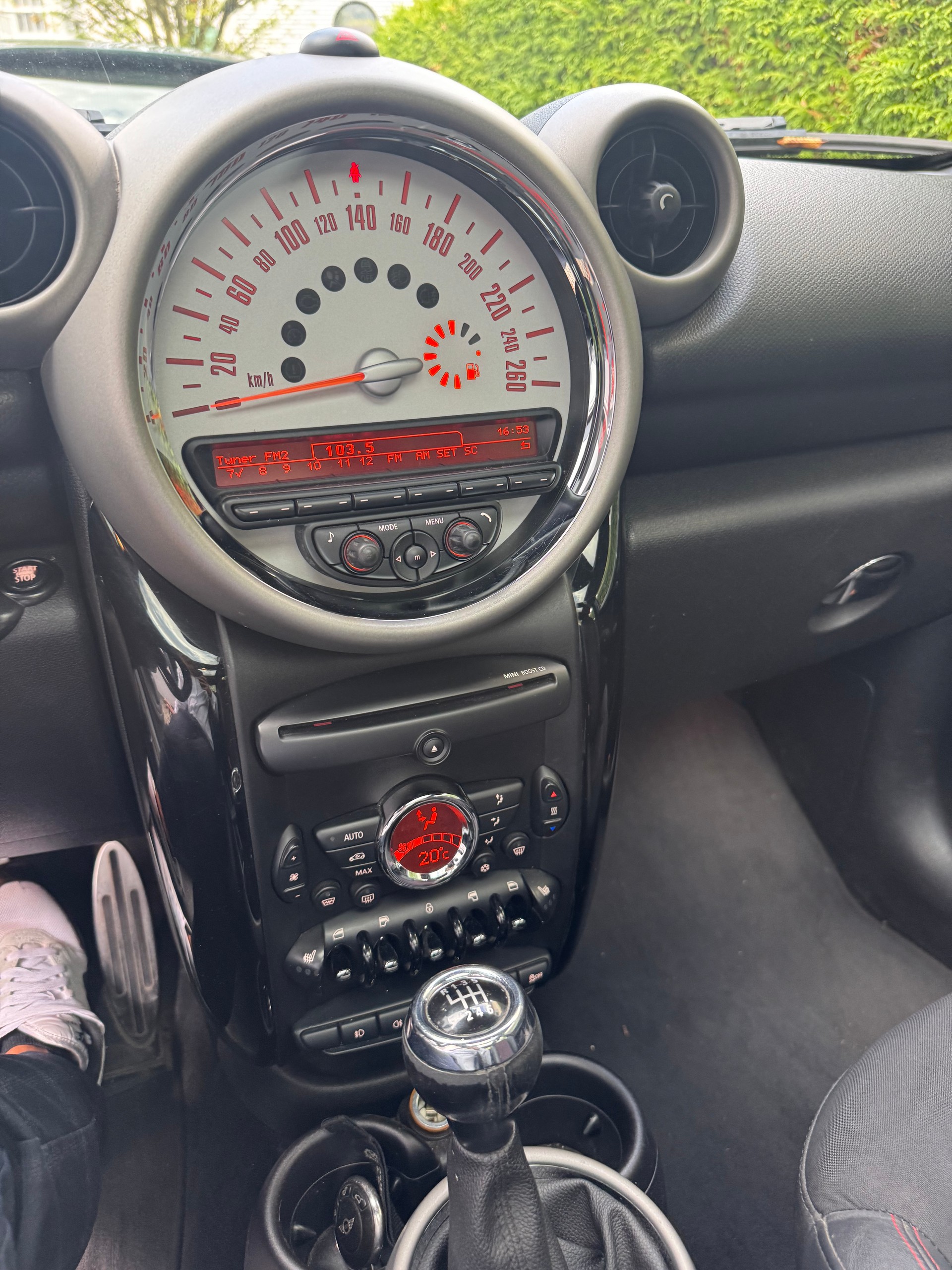 MINI Countryman Cooper S ALL4-image-8