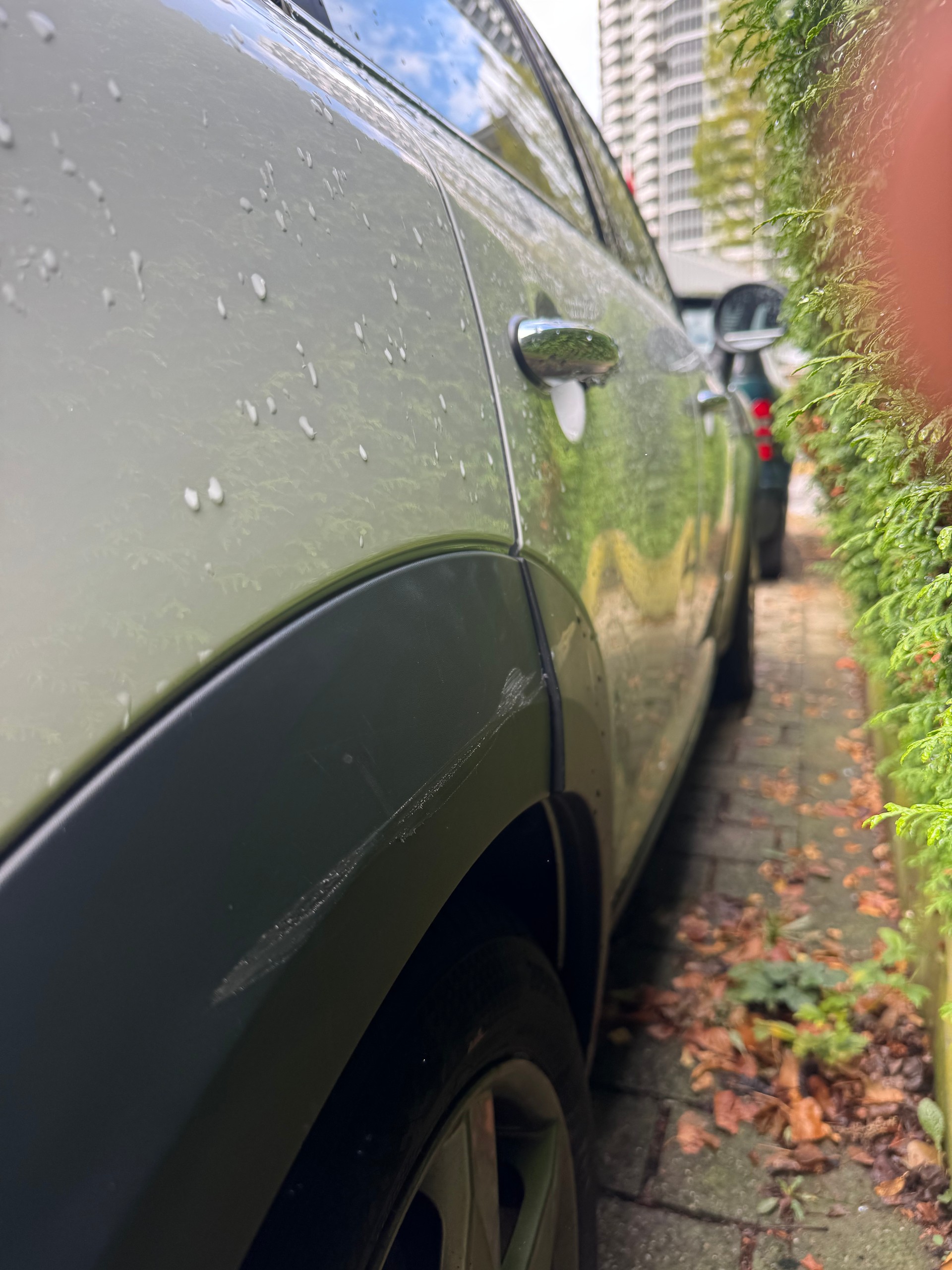 MINI Countryman Cooper S ALL4-image-9