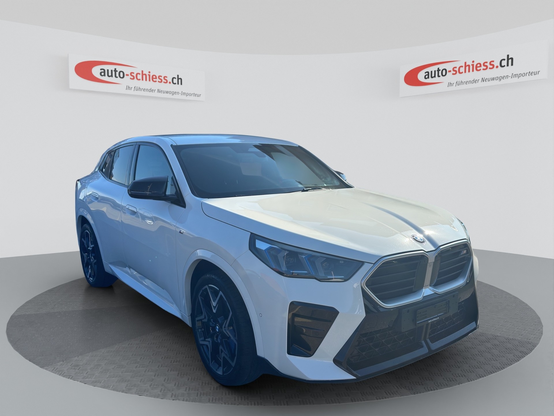 BMW X2 xDrive M35i-image-0
