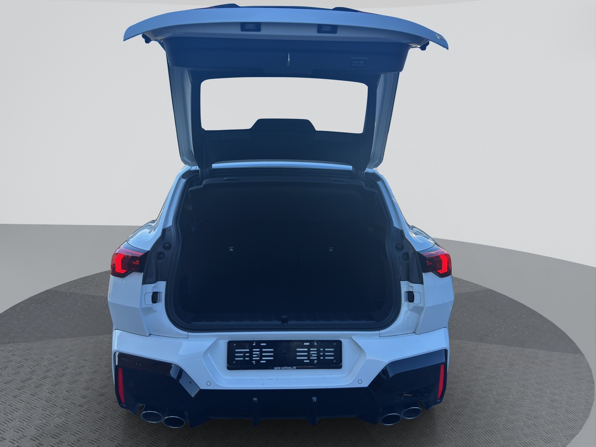 BMW X2 xDrive M35i-image-2