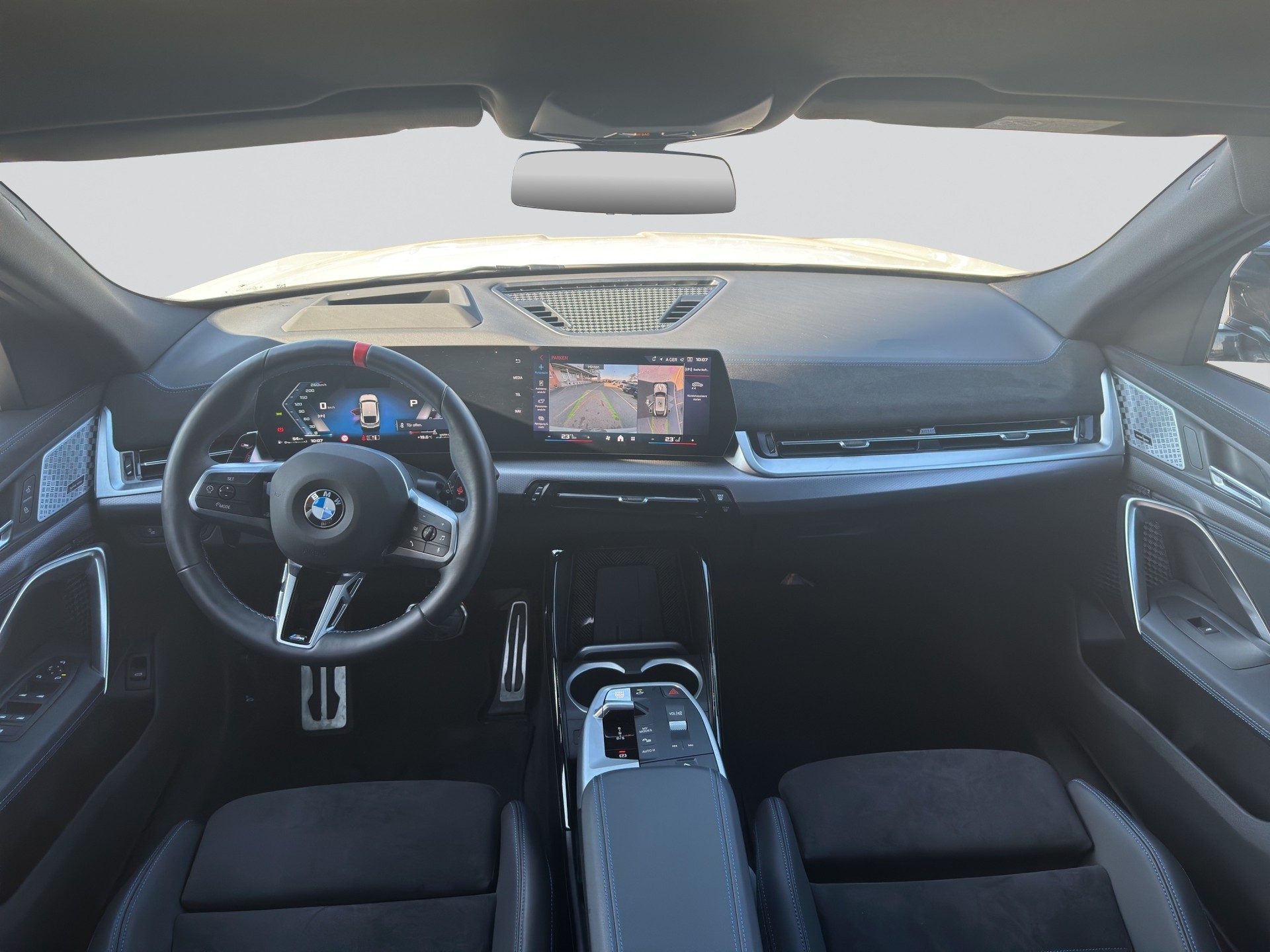 BMW X2 xDrive M35i-image-1