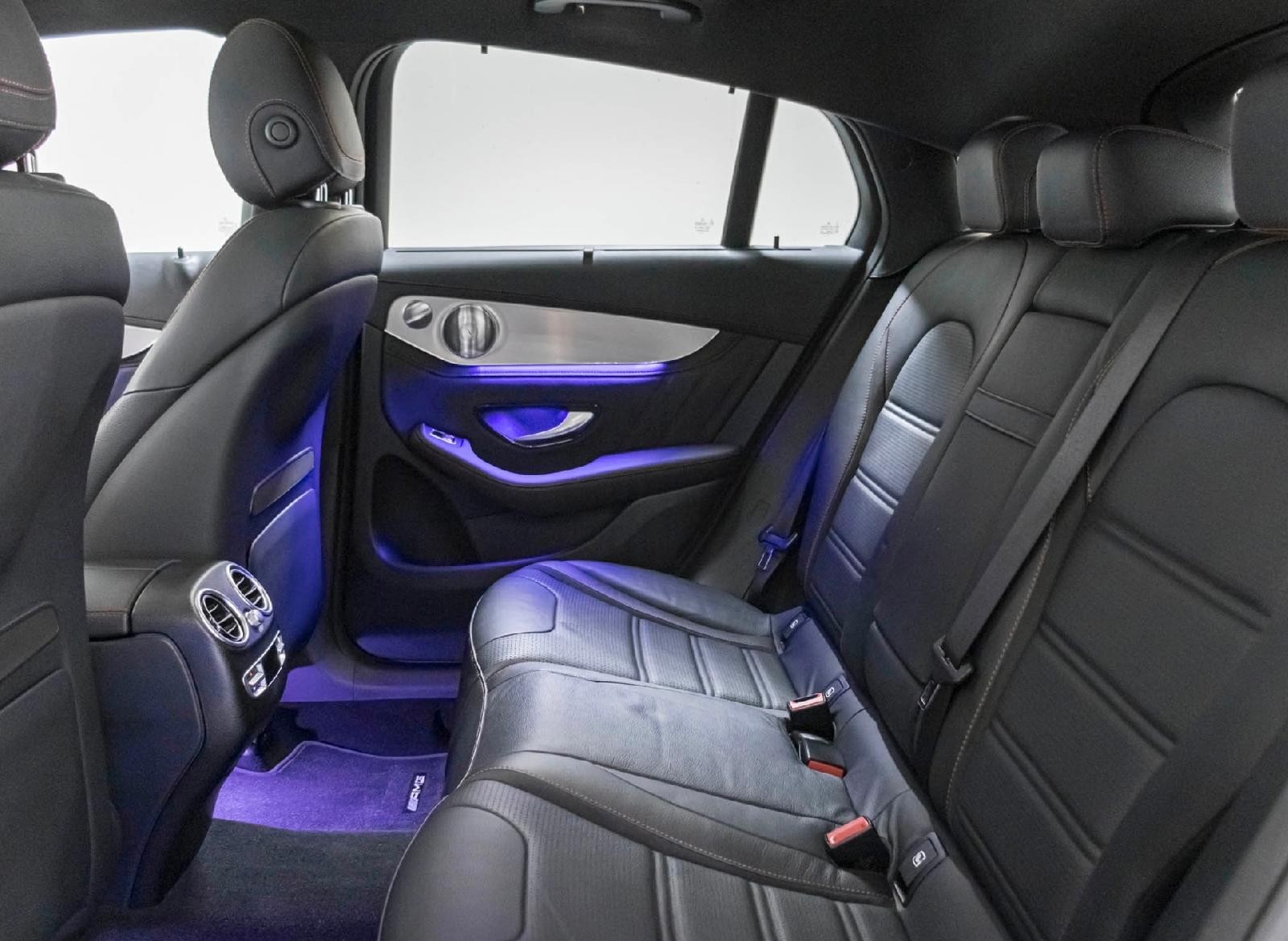 MERCEDES-BENZ GLC 43 AMG Coupé 4m-image-4