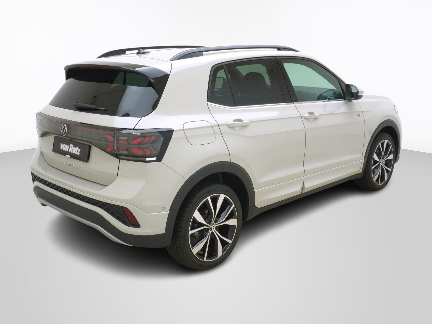 VW T-Cross 1.5 TSI R-Line DSG-image-4