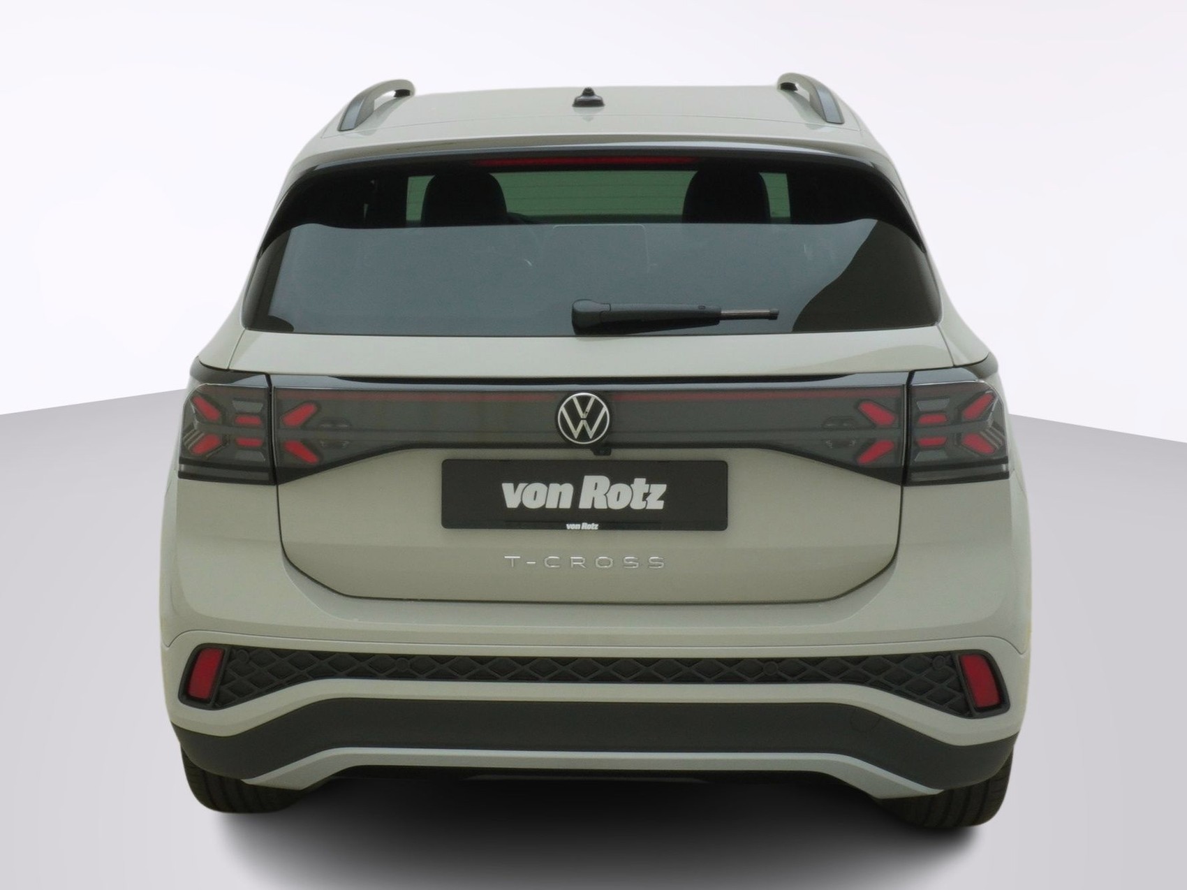 VW T-Cross 1.5 TSI R-Line DSG-image-2