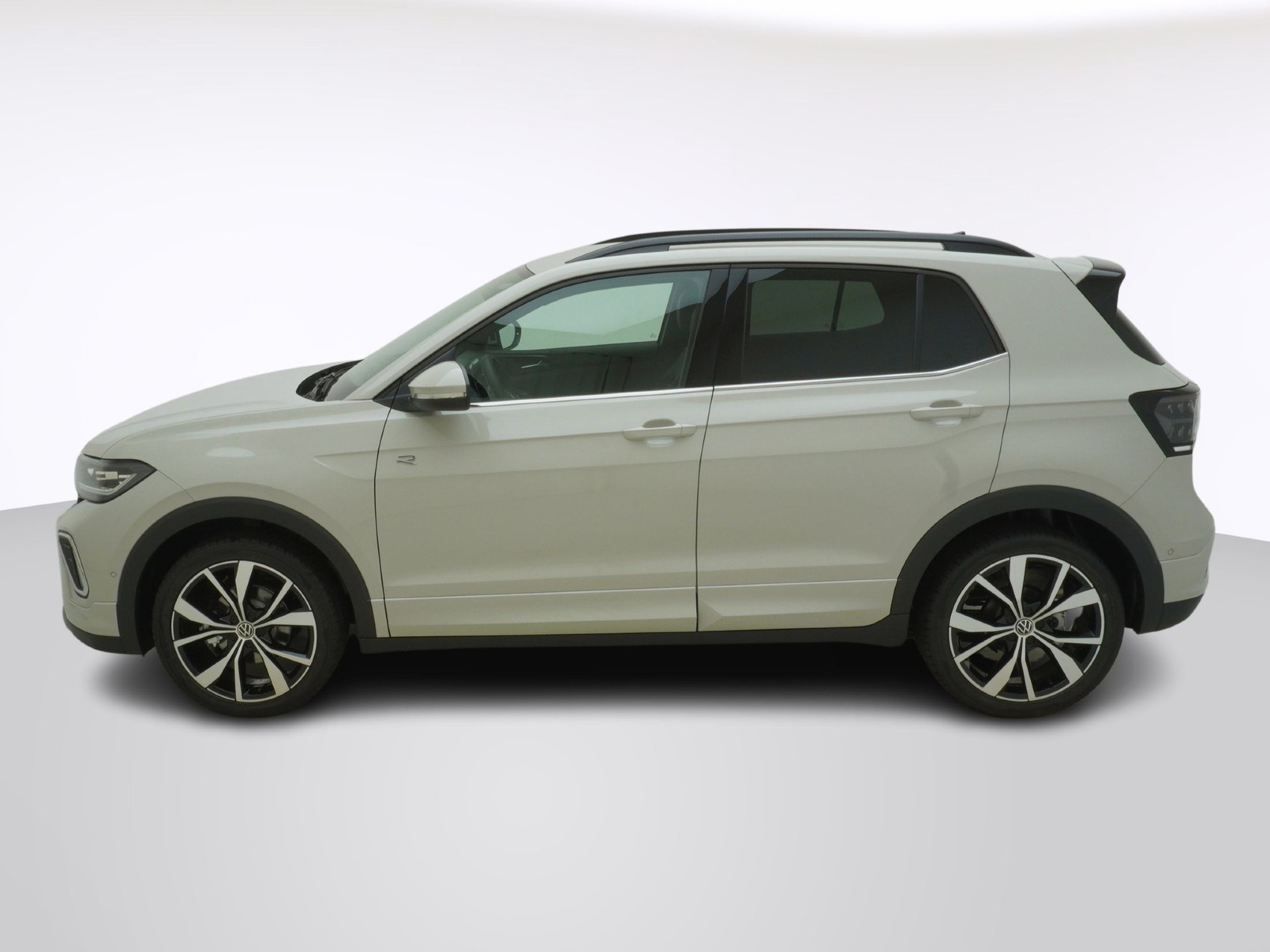 VW T-Cross 1.5 TSI R-Line DSG-image-1