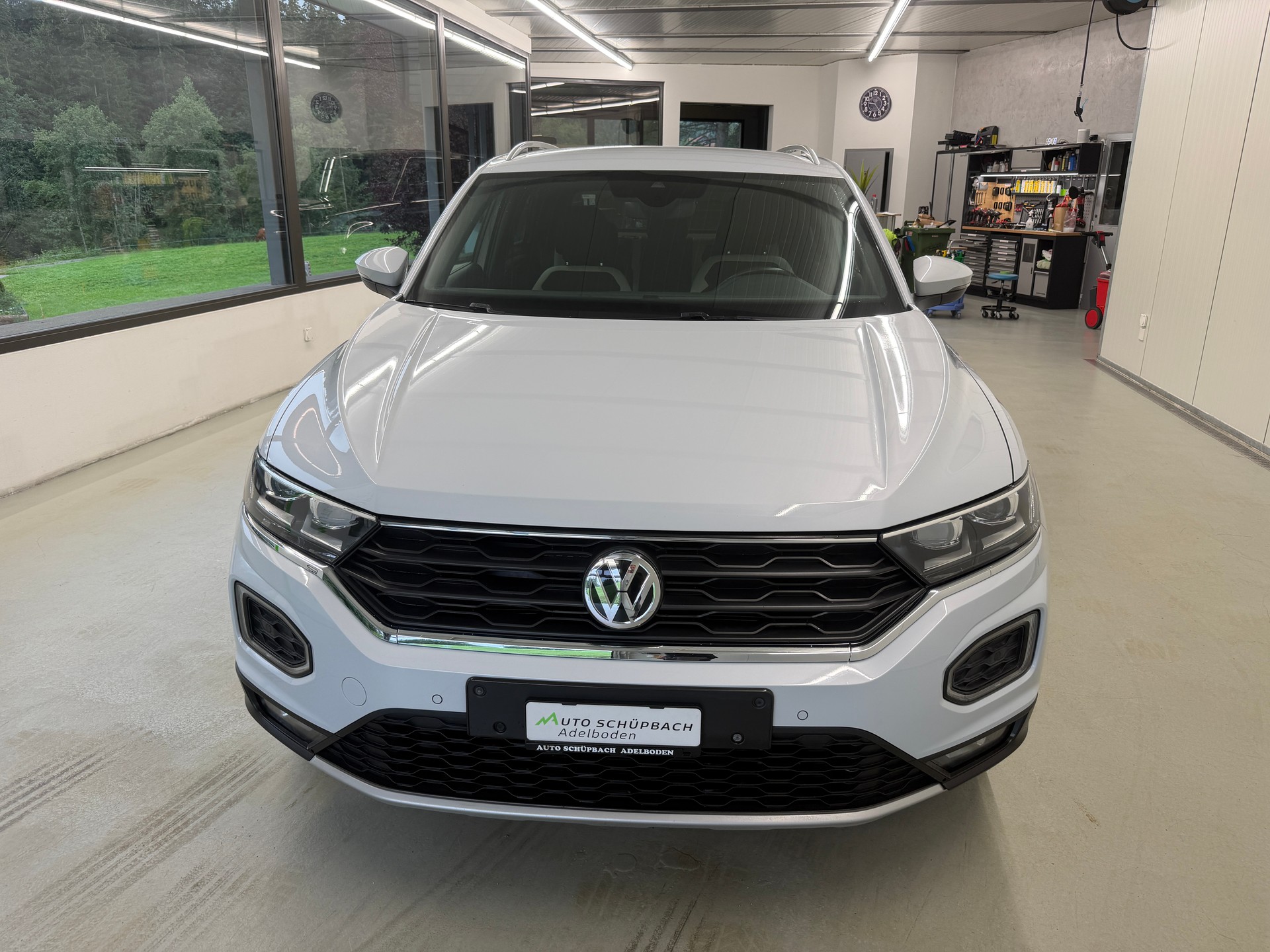 VW T-Roc 2.0 TSI Sport DSG 4Motion-image-10