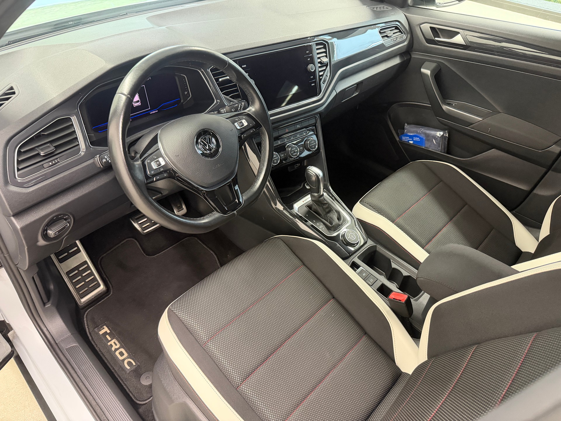 VW T-Roc 2.0 TSI Sport DSG 4Motion-image-11