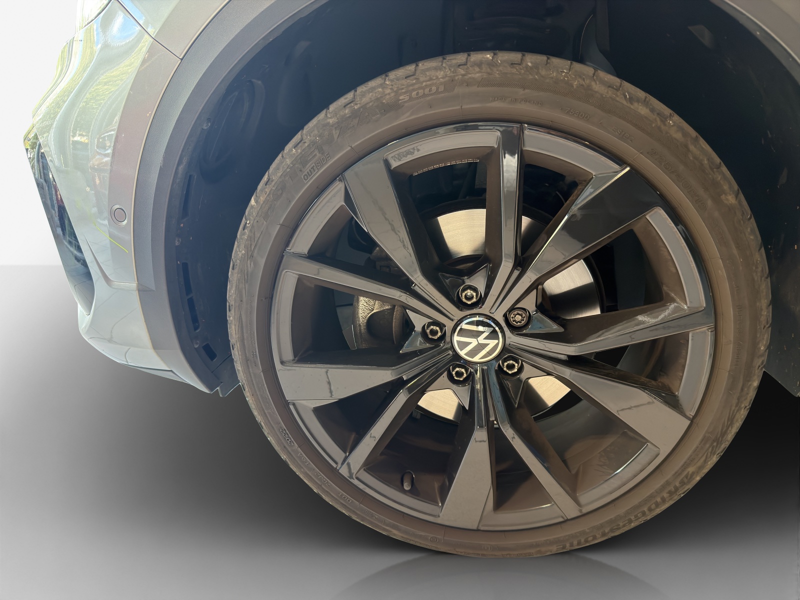 VW T-Roc 2.0 TSI R-Line DSG 4Motion-image-14