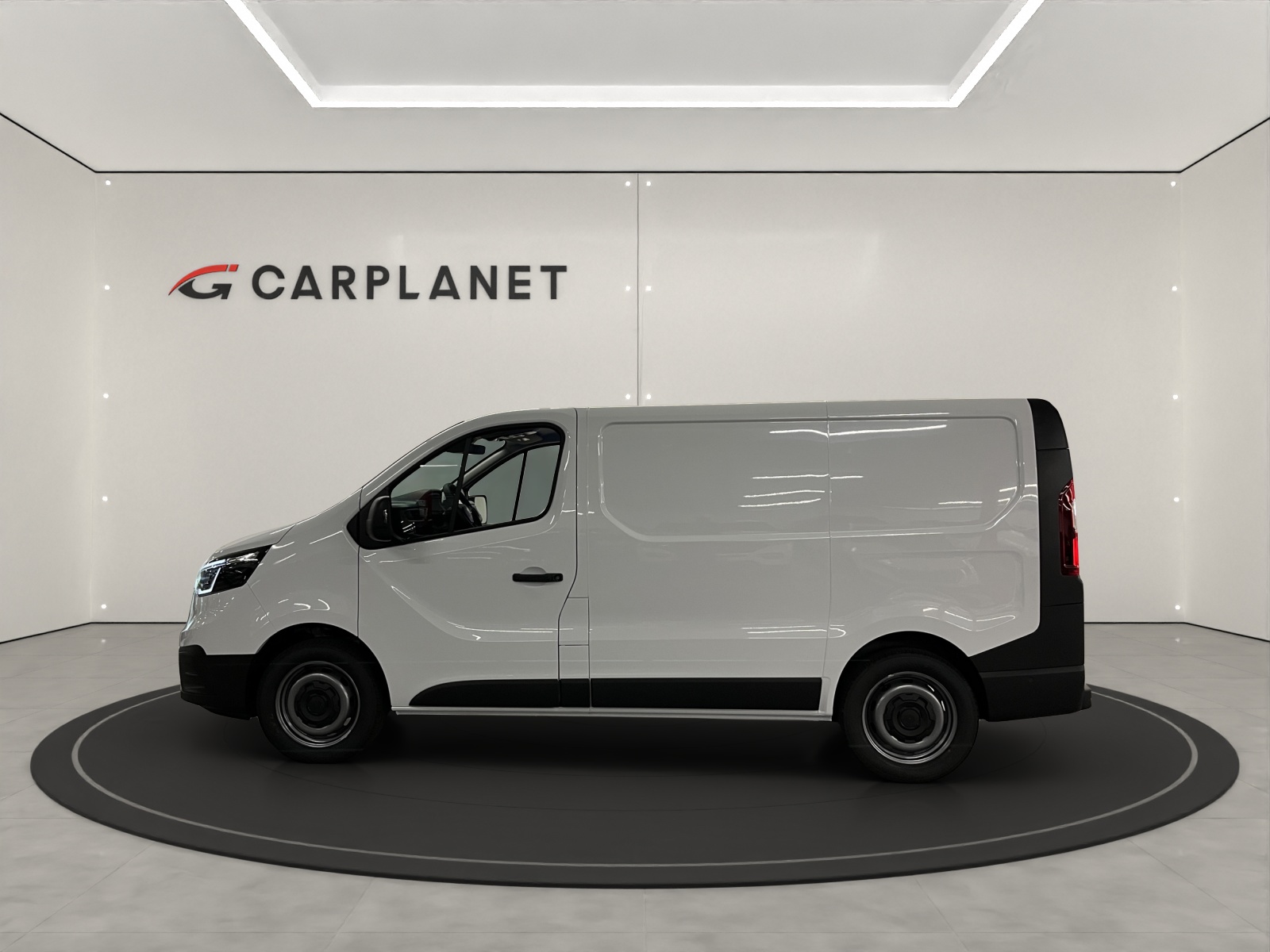 RENAULT Trafic Kaw. 3.0 t L1 H1 2.0 dCi Blue 130 Advance-image-2