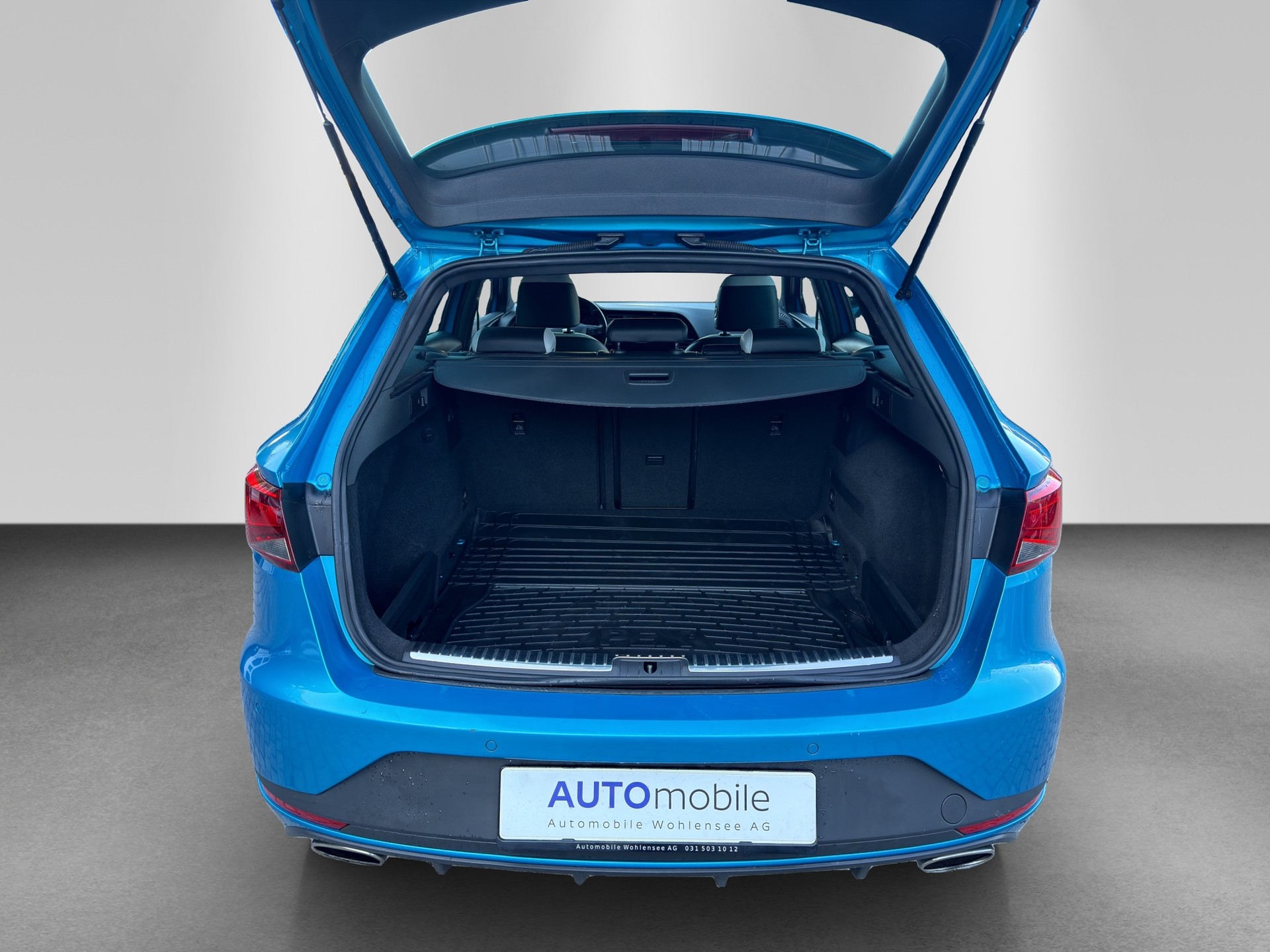 SEAT Leon ST 2.0 TSI Cupra 290 DSG-image-17