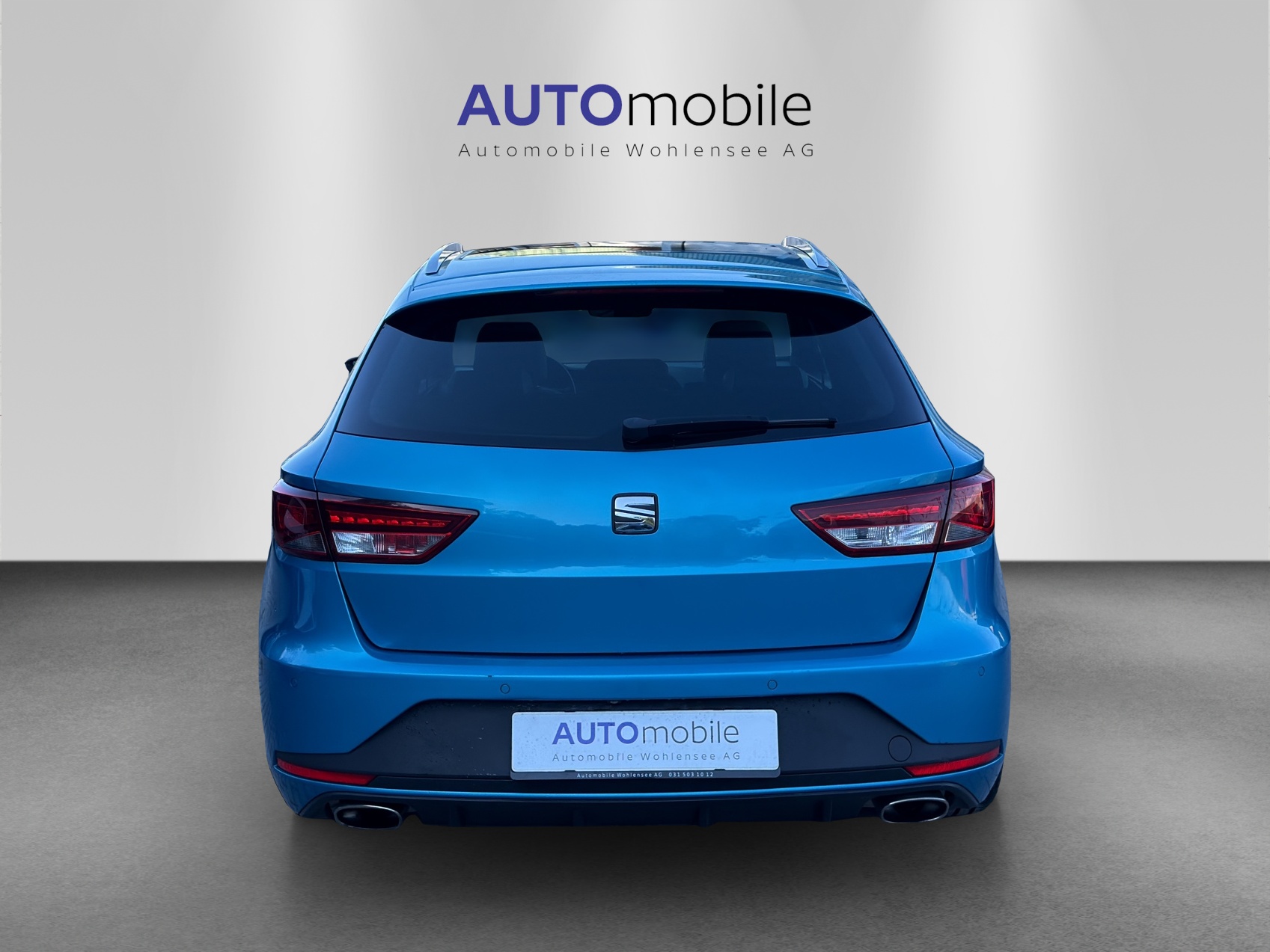 SEAT Leon ST 2.0 TSI Cupra 290 DSG-image-5