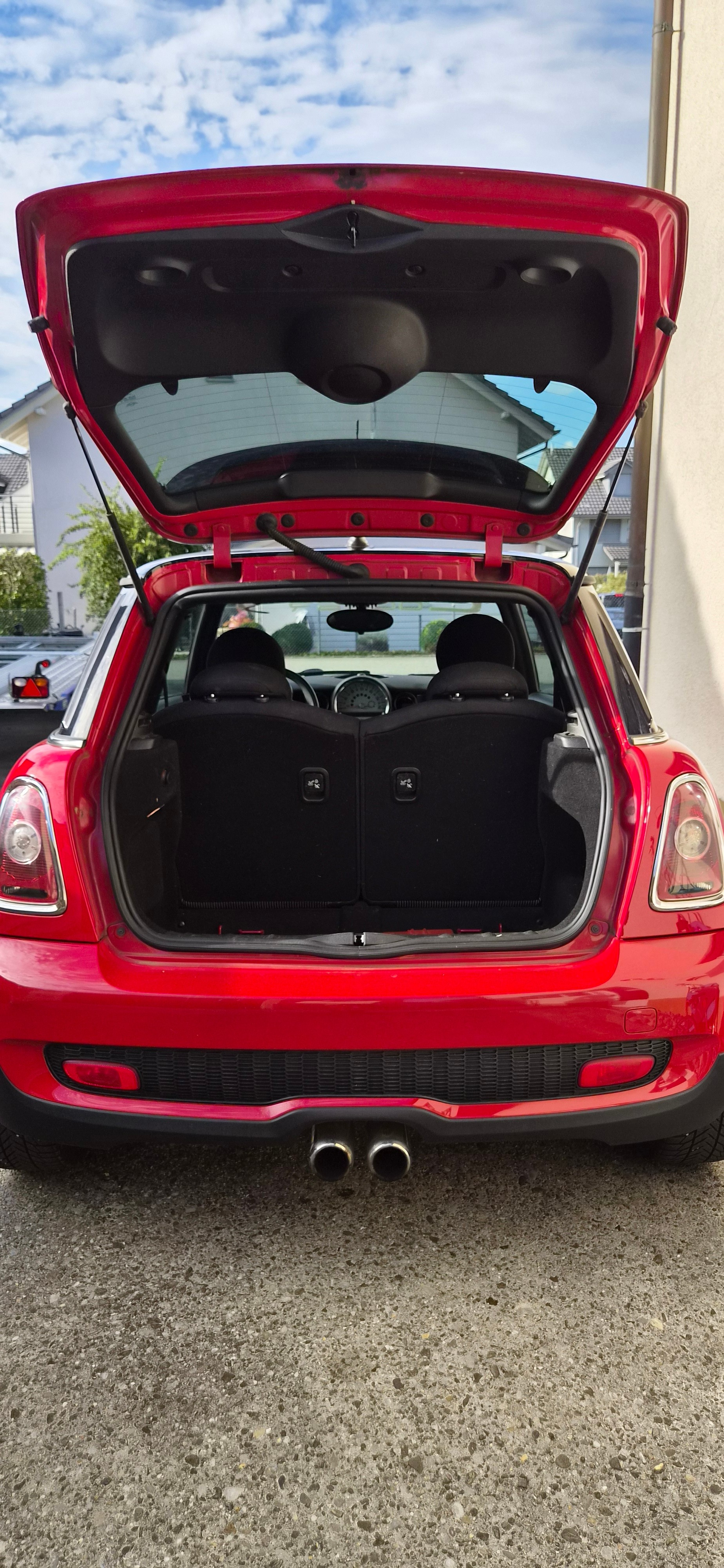 MINI 1.6i Cooper S-image-3