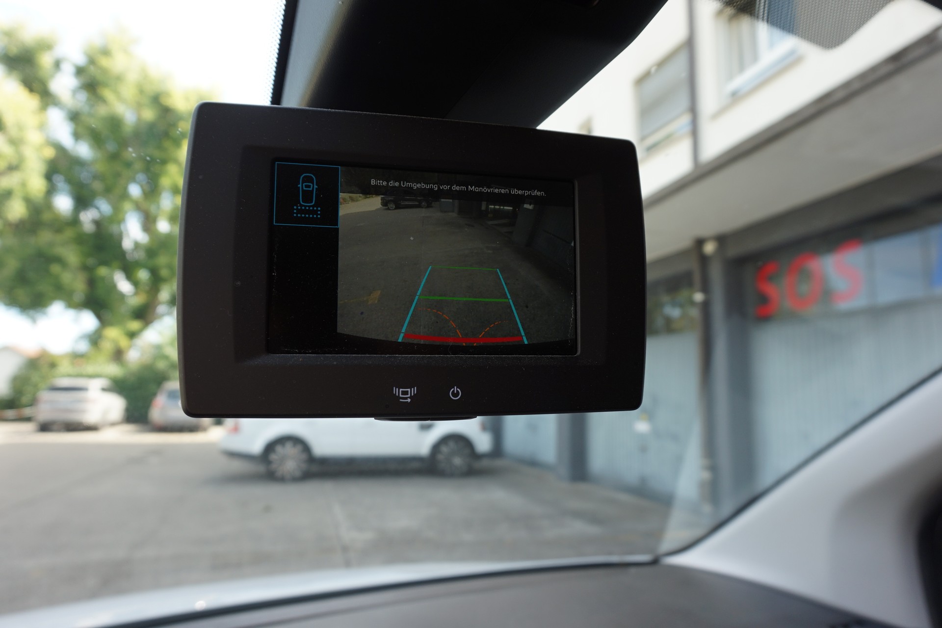 TOYOTA Proace City Van 1.5D Premium Medium Automatik-image-8