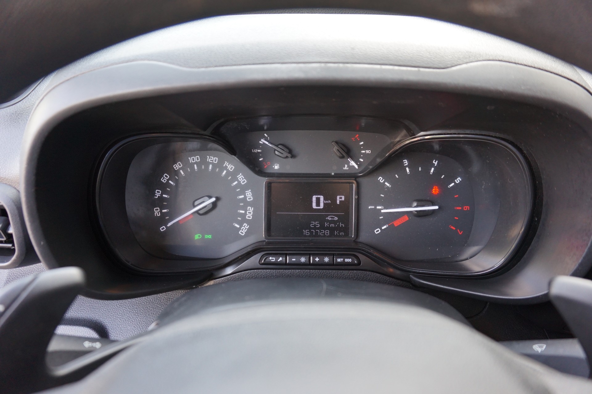TOYOTA Proace City Van 1.5D Premium Medium Automatik-image-6