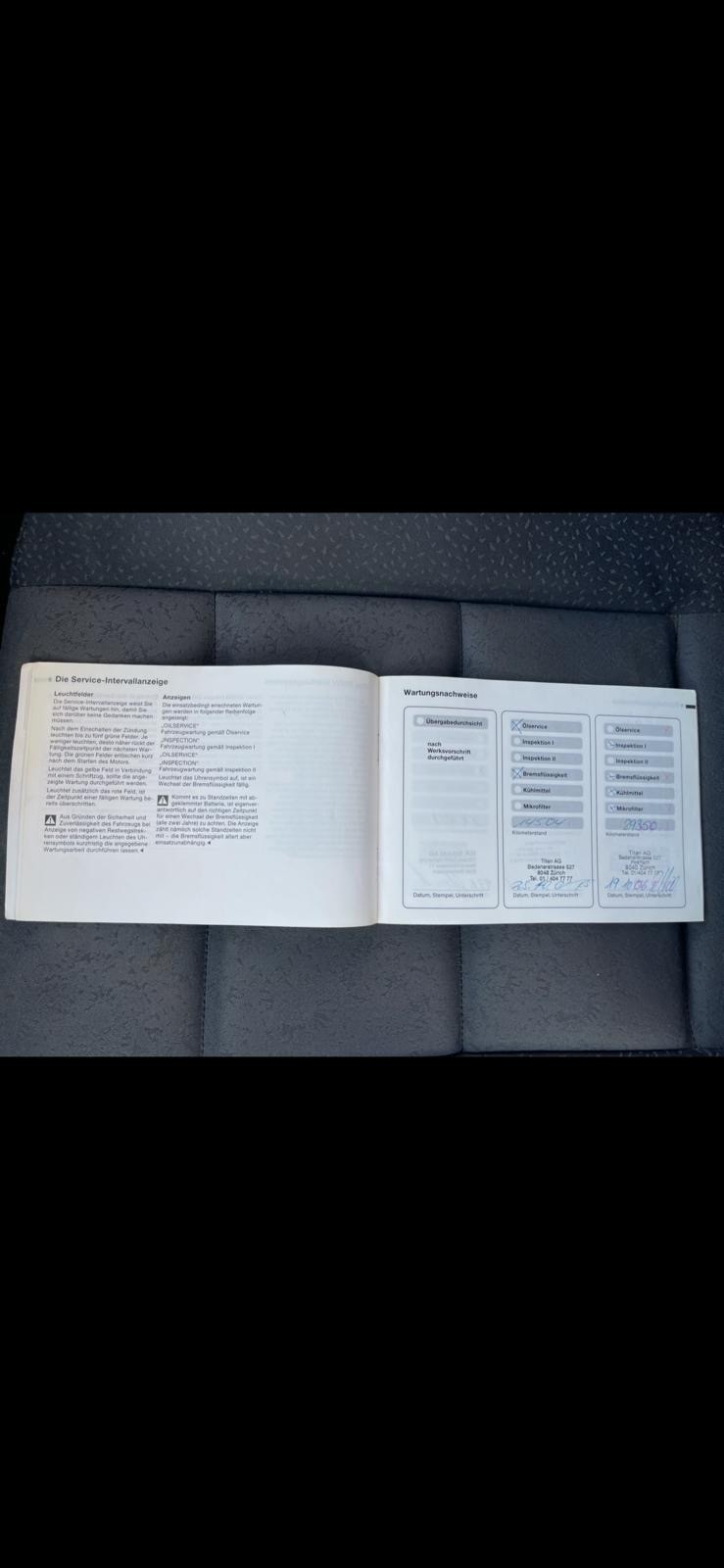 BMW 316i Compact Automat-image-6