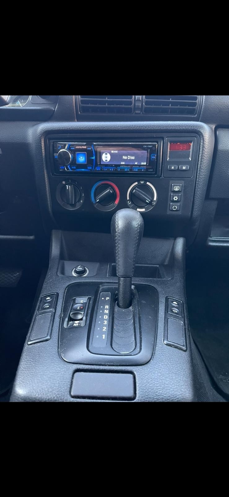 BMW 316i Compact Automat-image-4