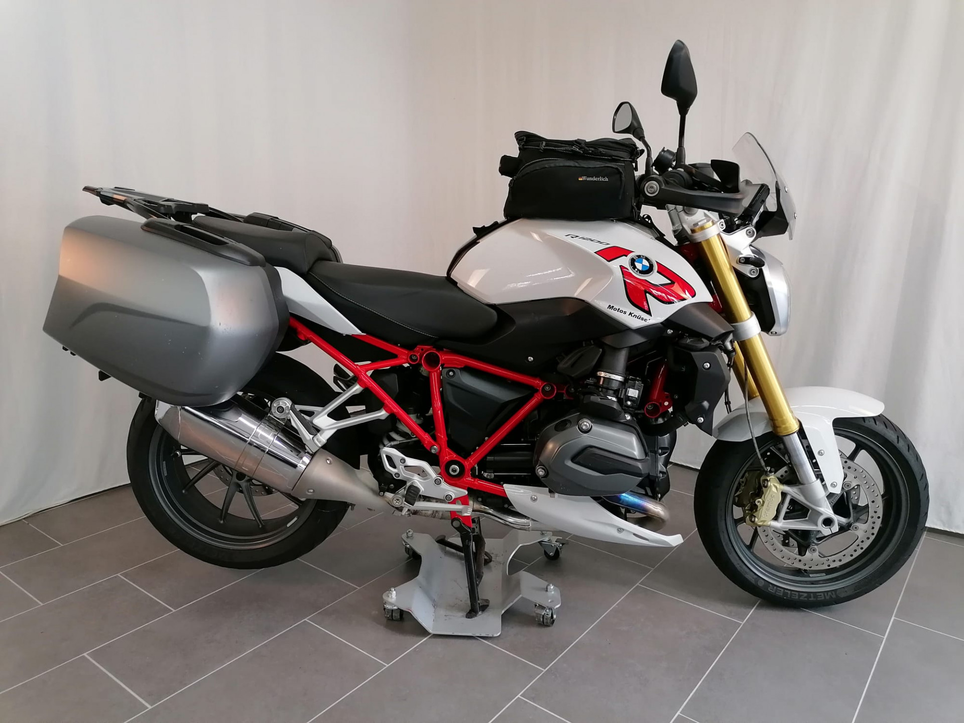 BMW R 1200 R