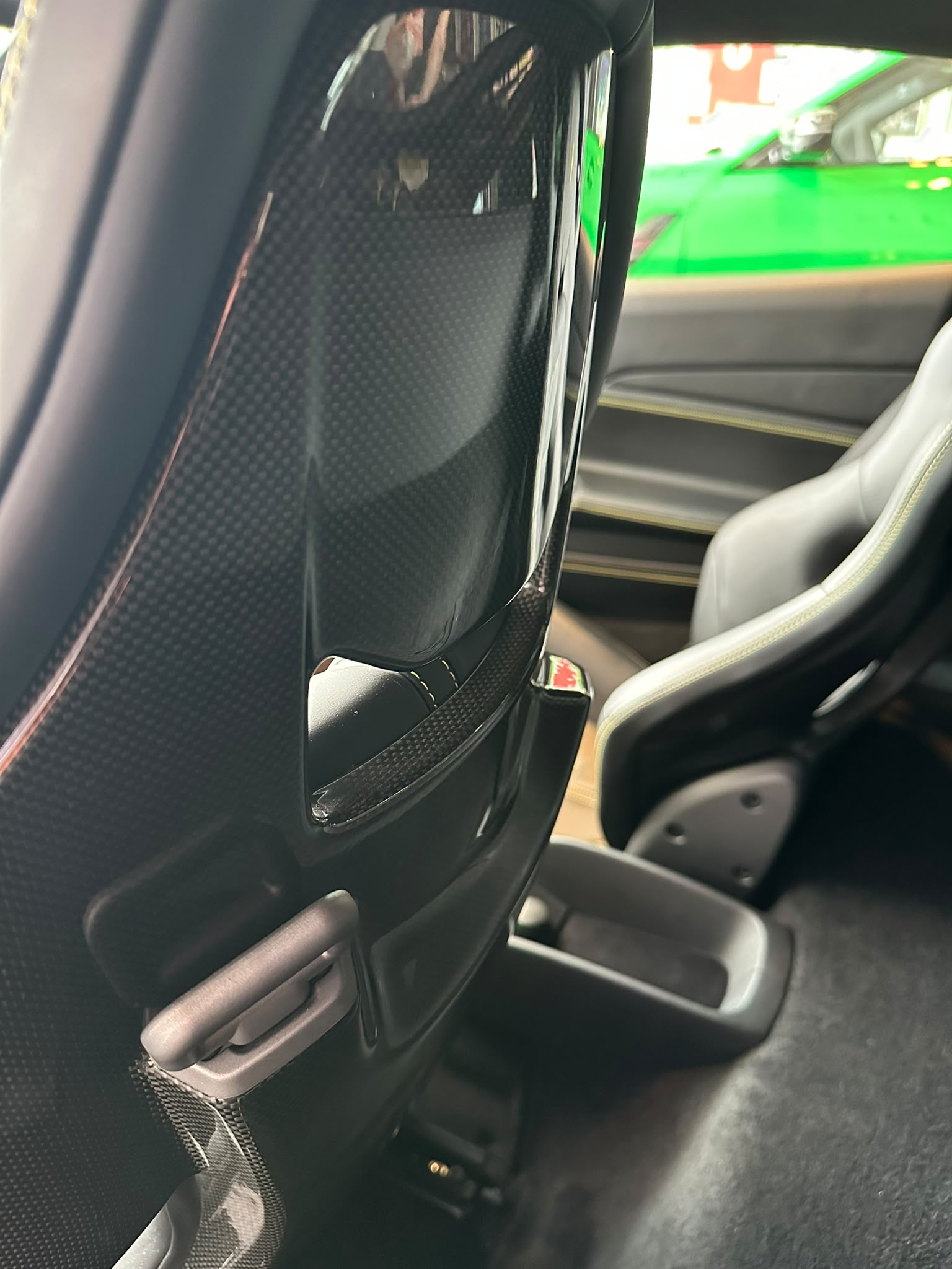 FERRARI 488 GTB 3.9 V8-image-10