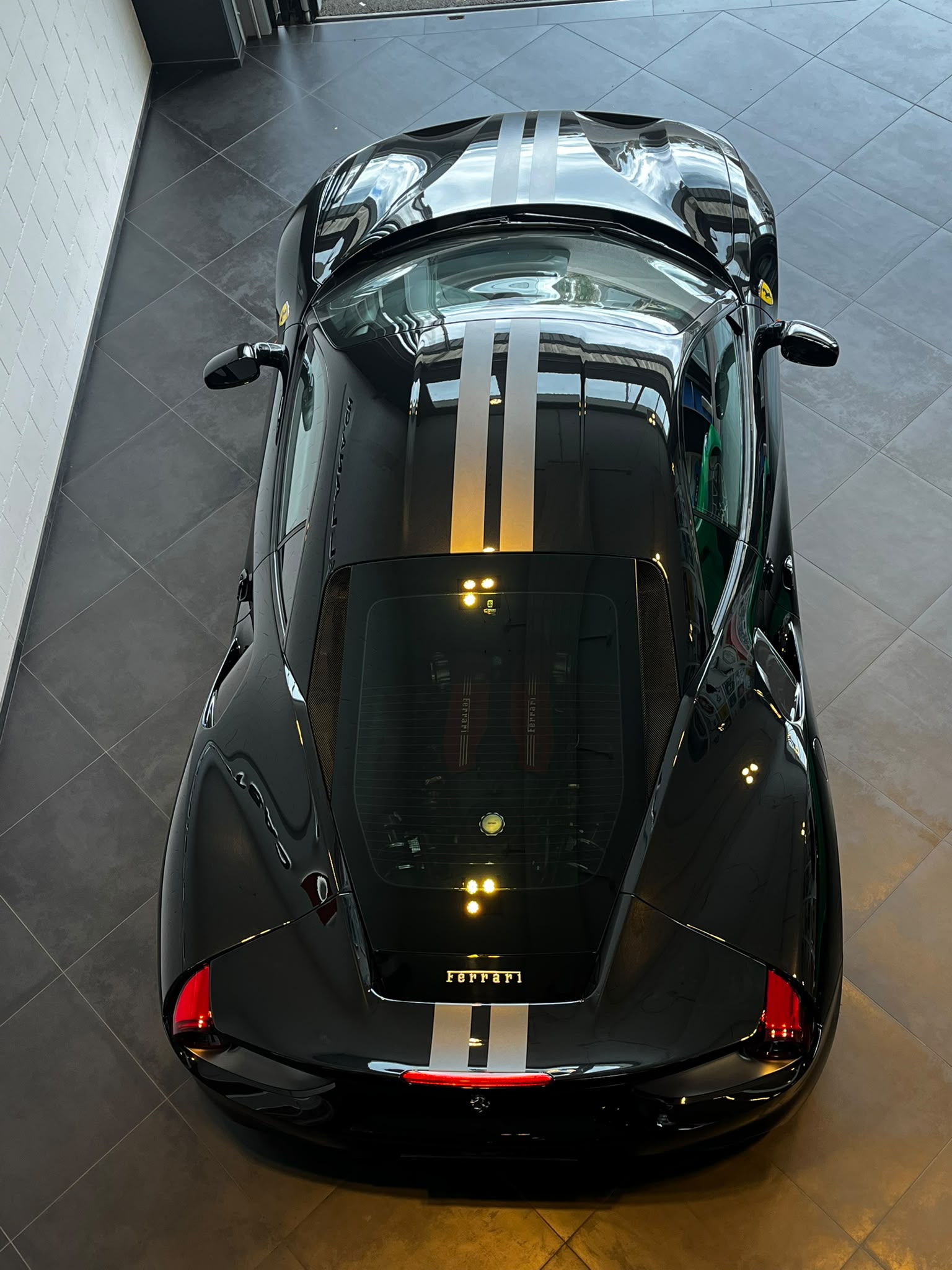 FERRARI 488 GTB 3.9 V8-image-6