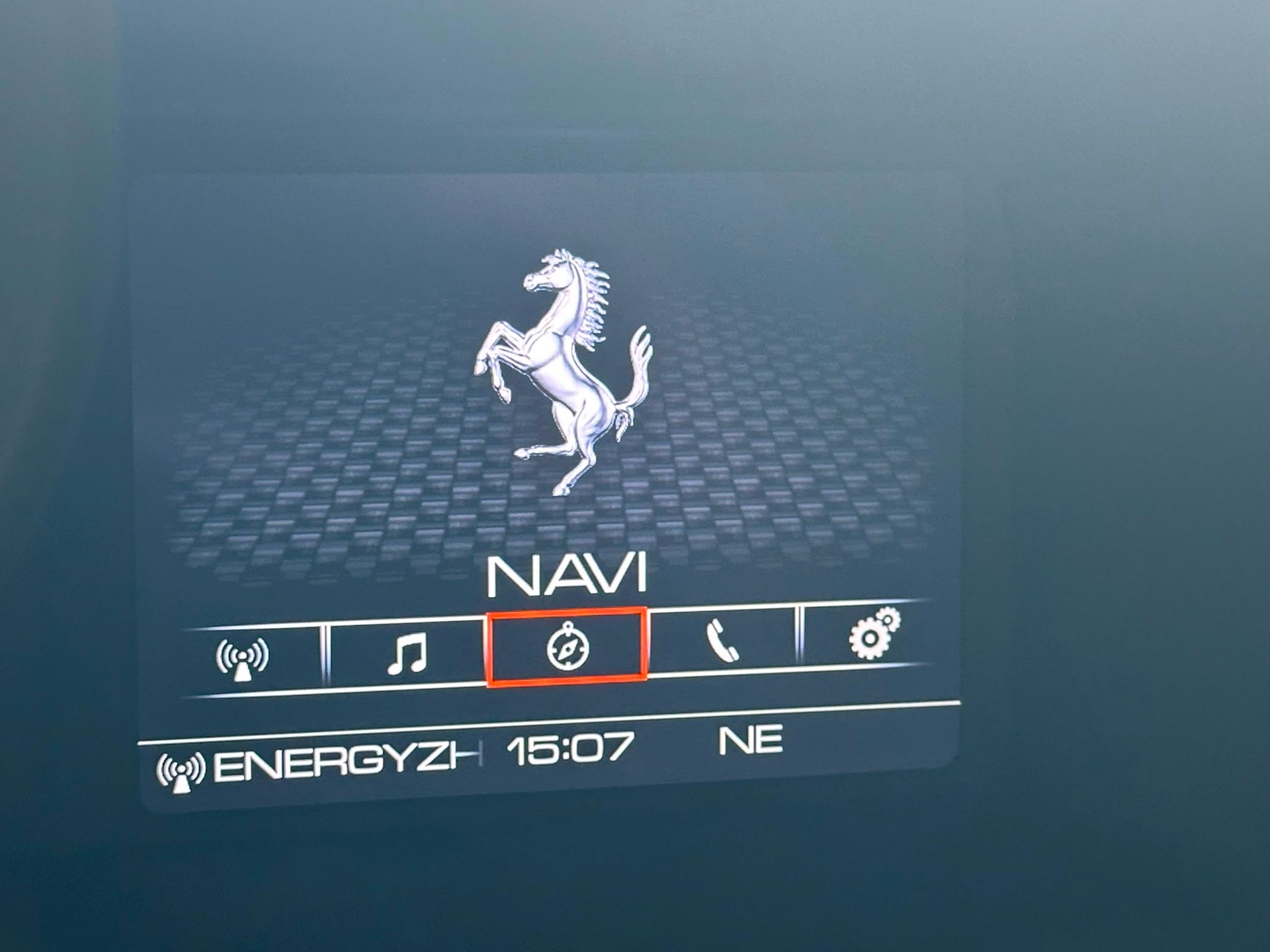 FERRARI 488 GTB 3.9 V8-image-21