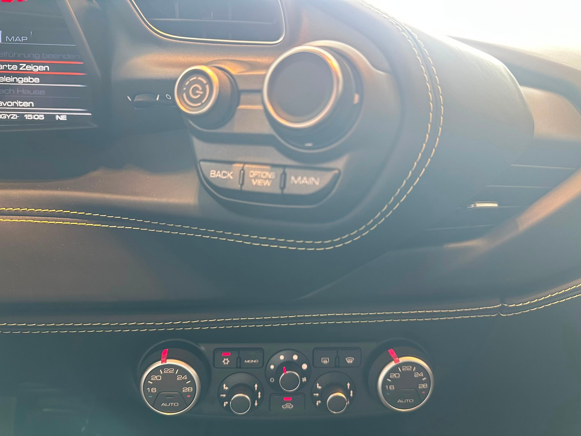 FERRARI 488 GTB 3.9 V8-image-15